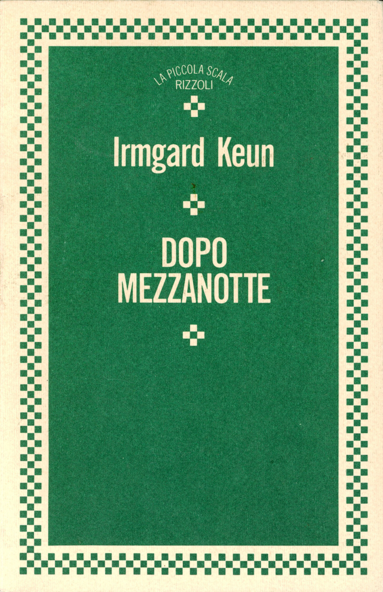 Dopo mezzanotte
