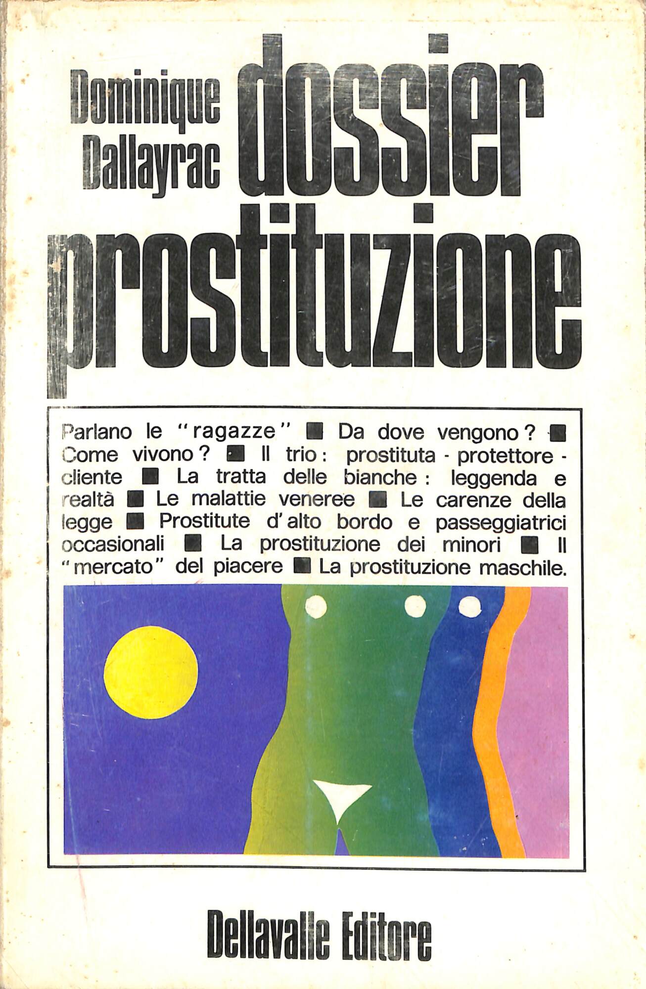 Dossier prostituzione