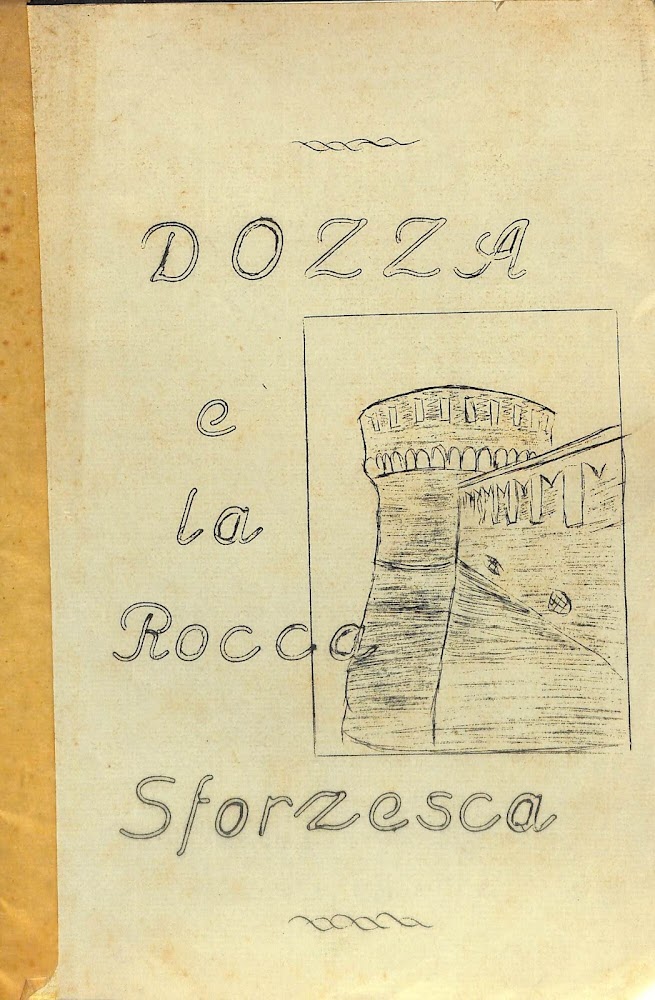 Dozza e la rocca sforzesca