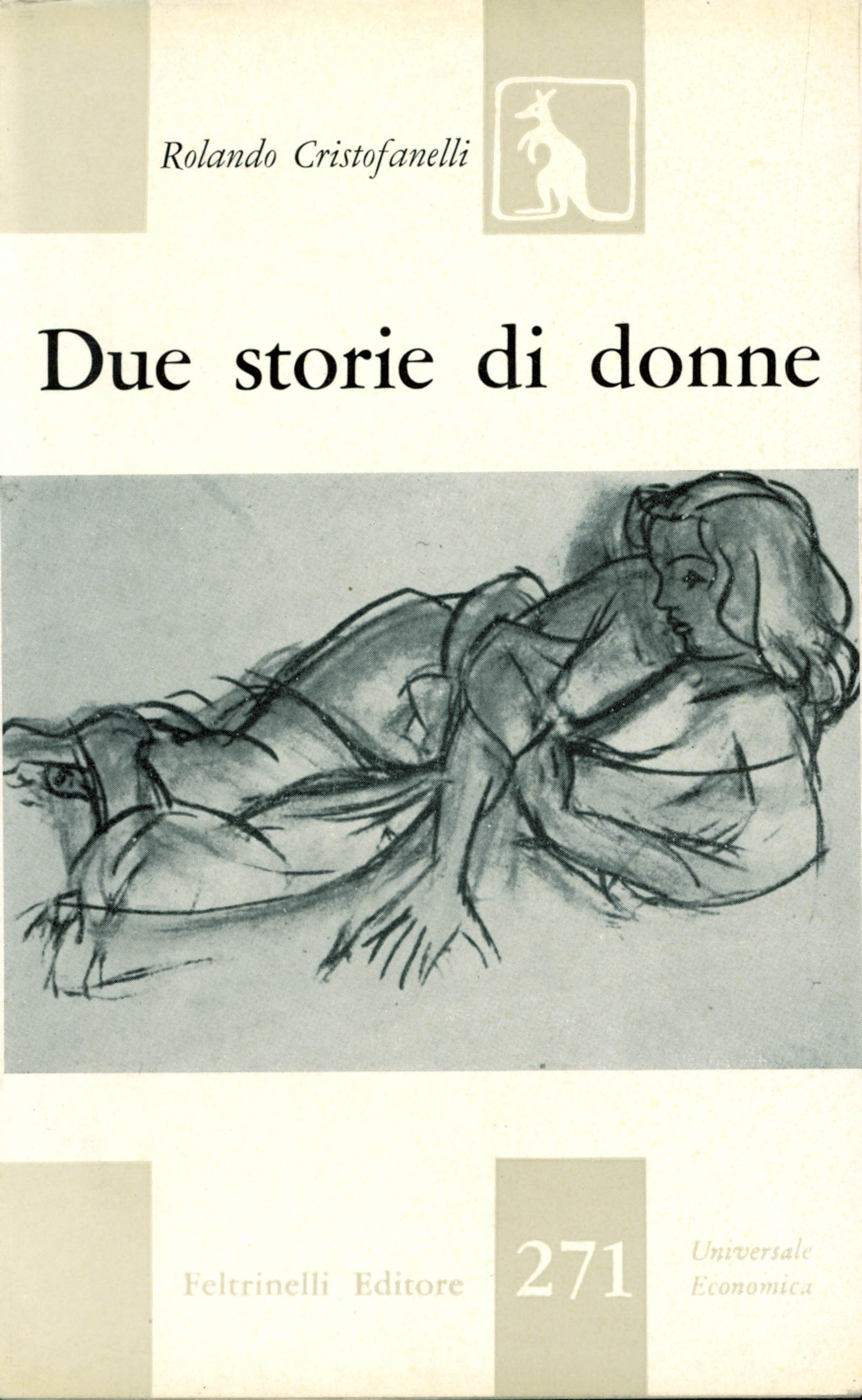 Due storie di donne