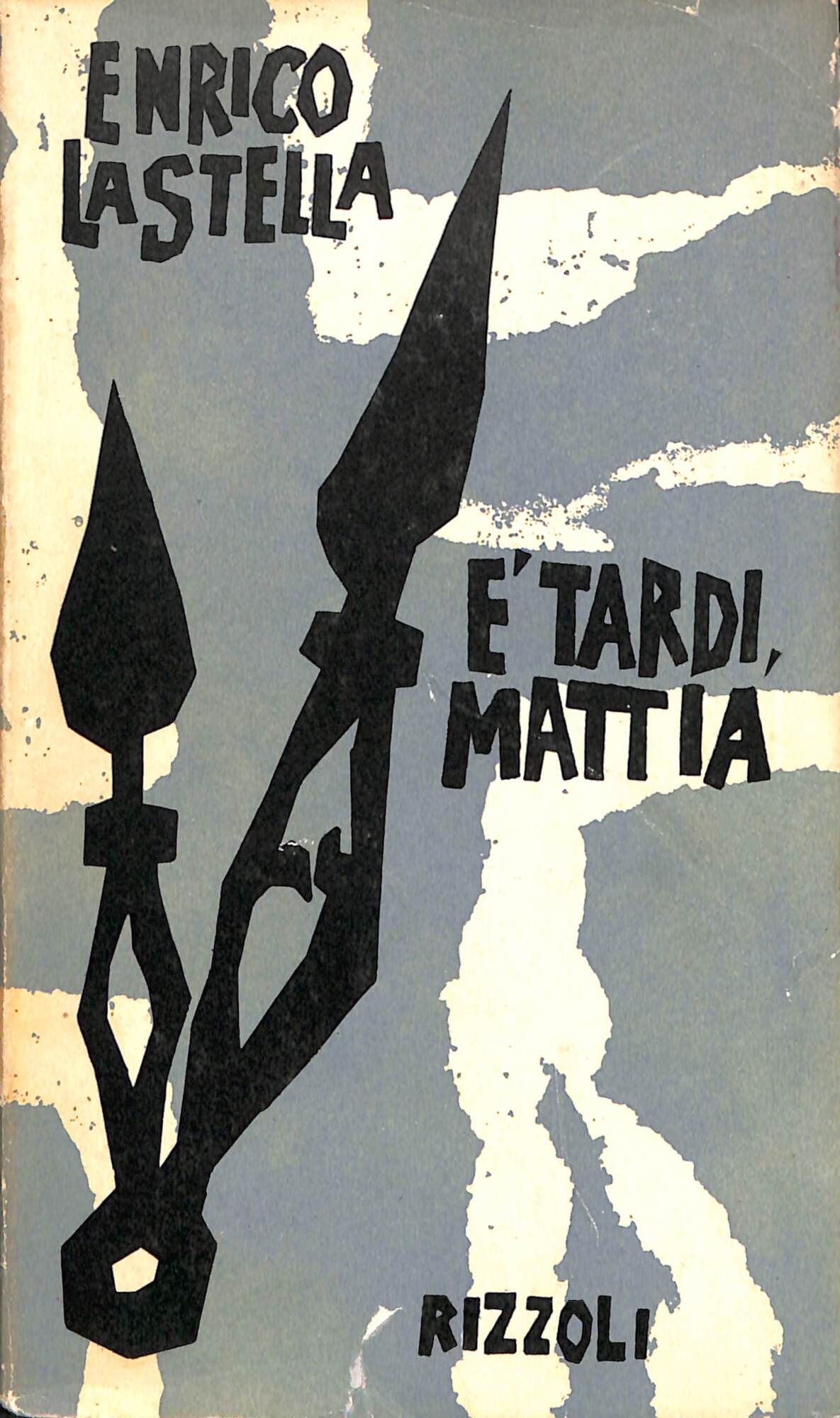 E' tardi, Mattia