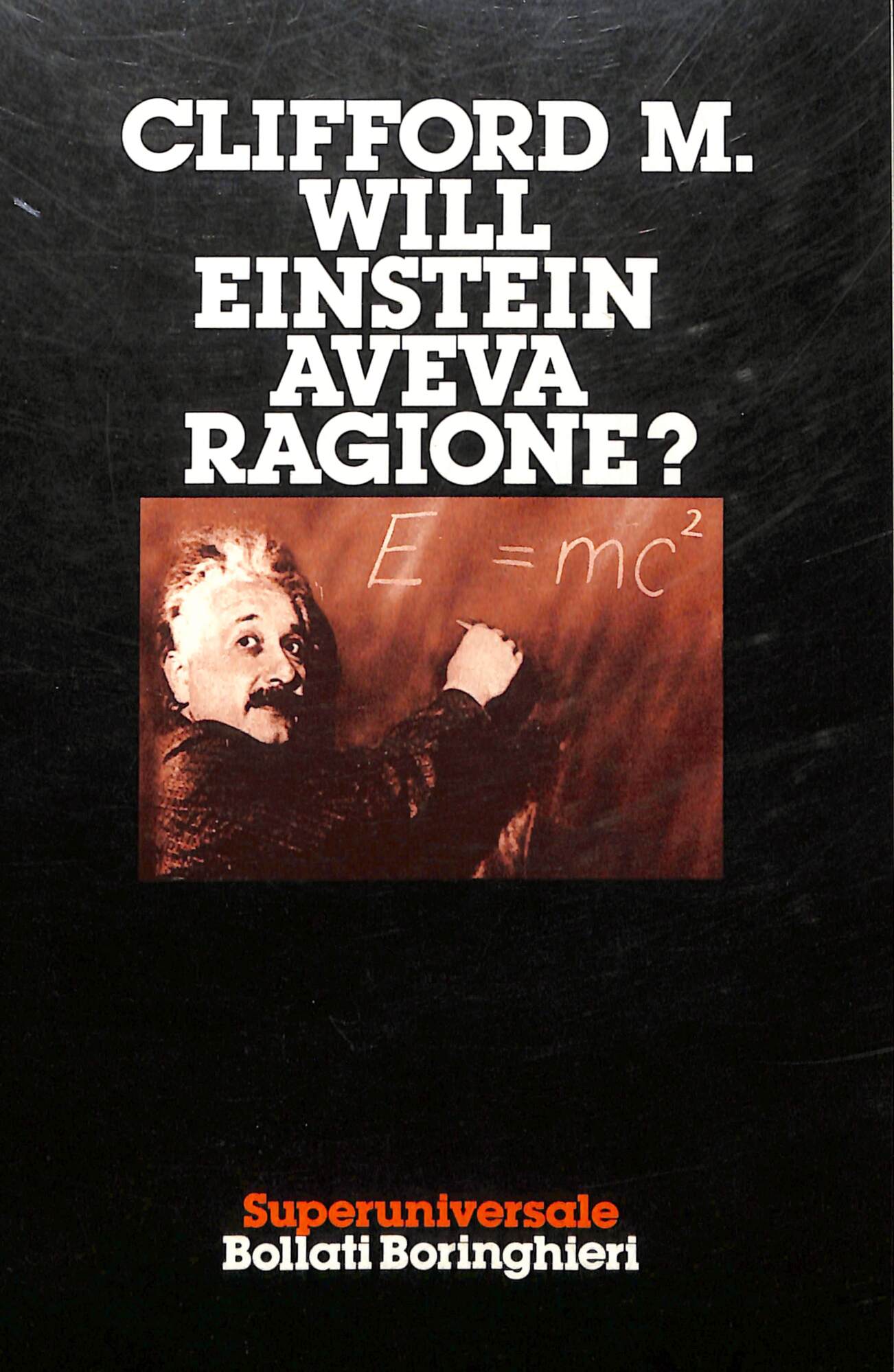 Einstein aveva ragione?