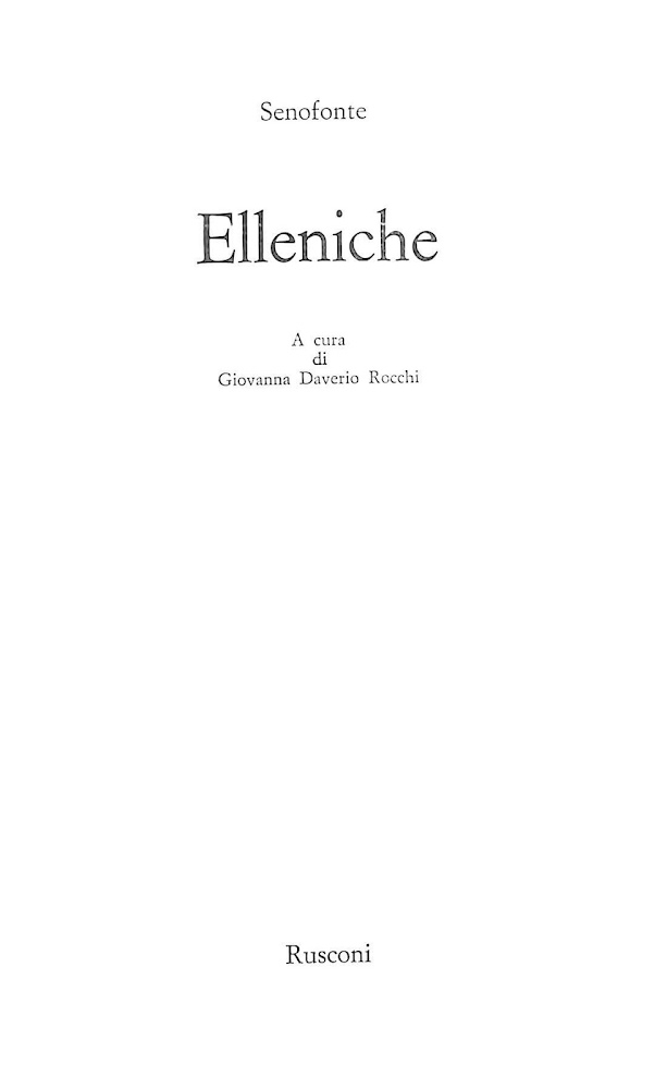 Elleniche