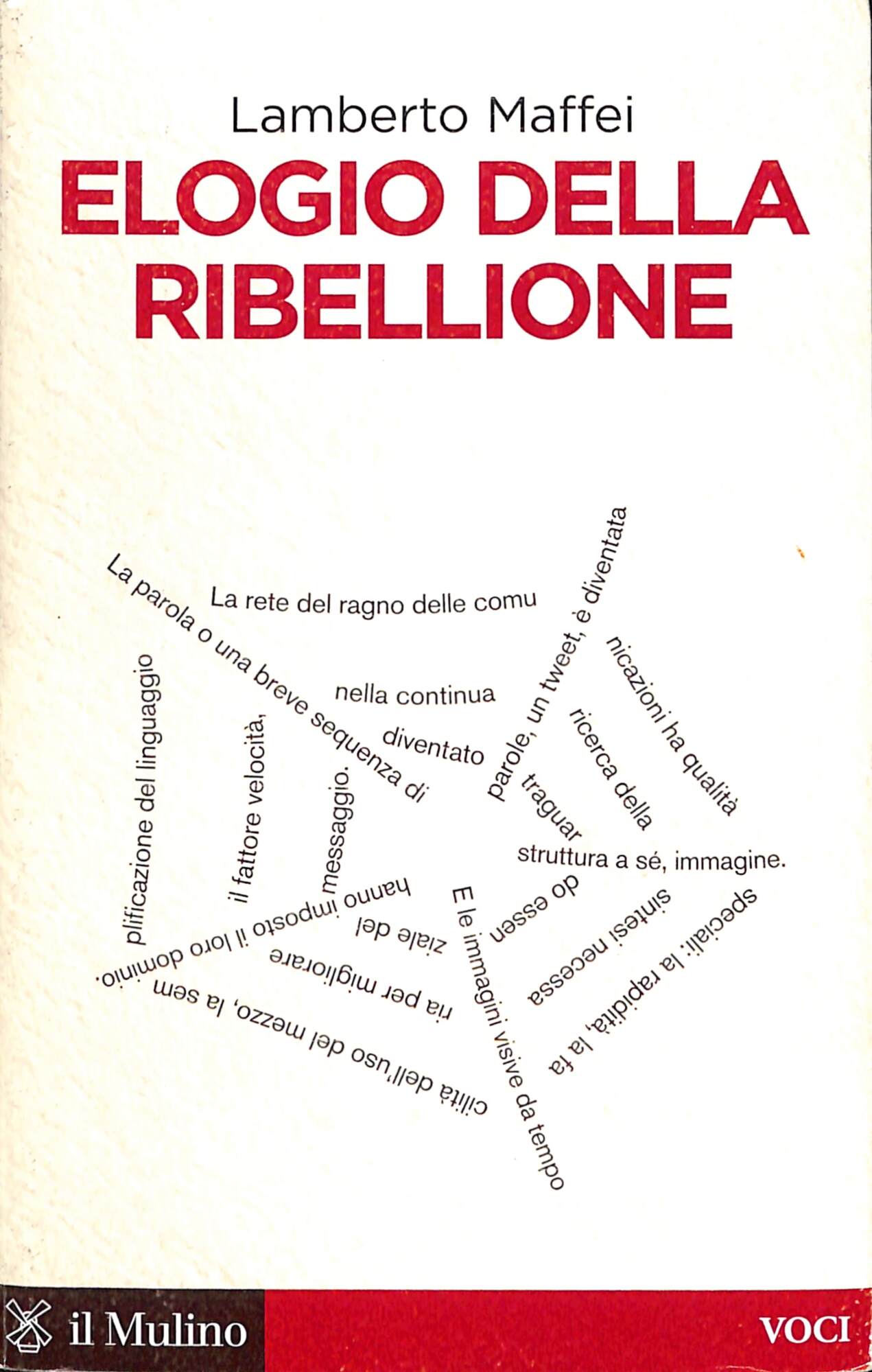 Elogio della ribellione