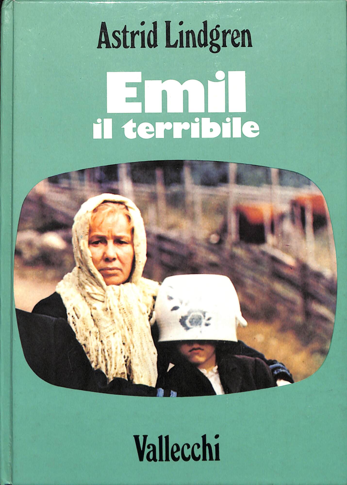 Emil il terribile