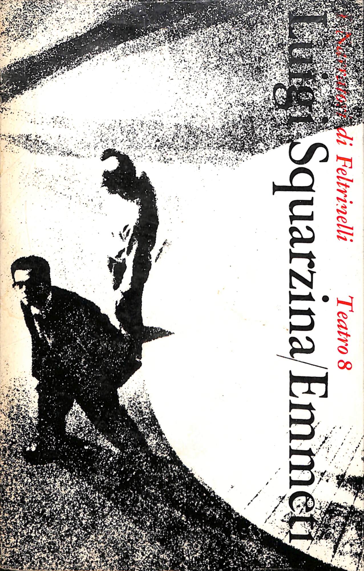 Emmetí : pagine per la scena