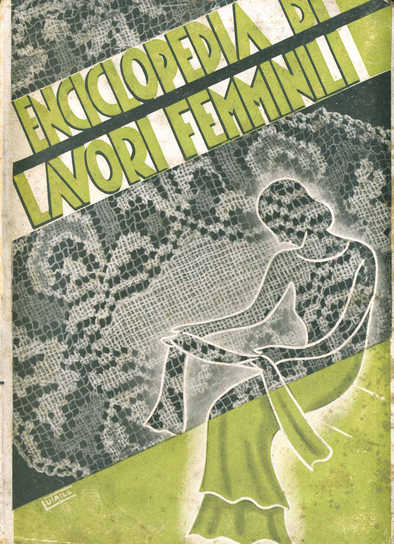 Enciclopedia di lavori femminili