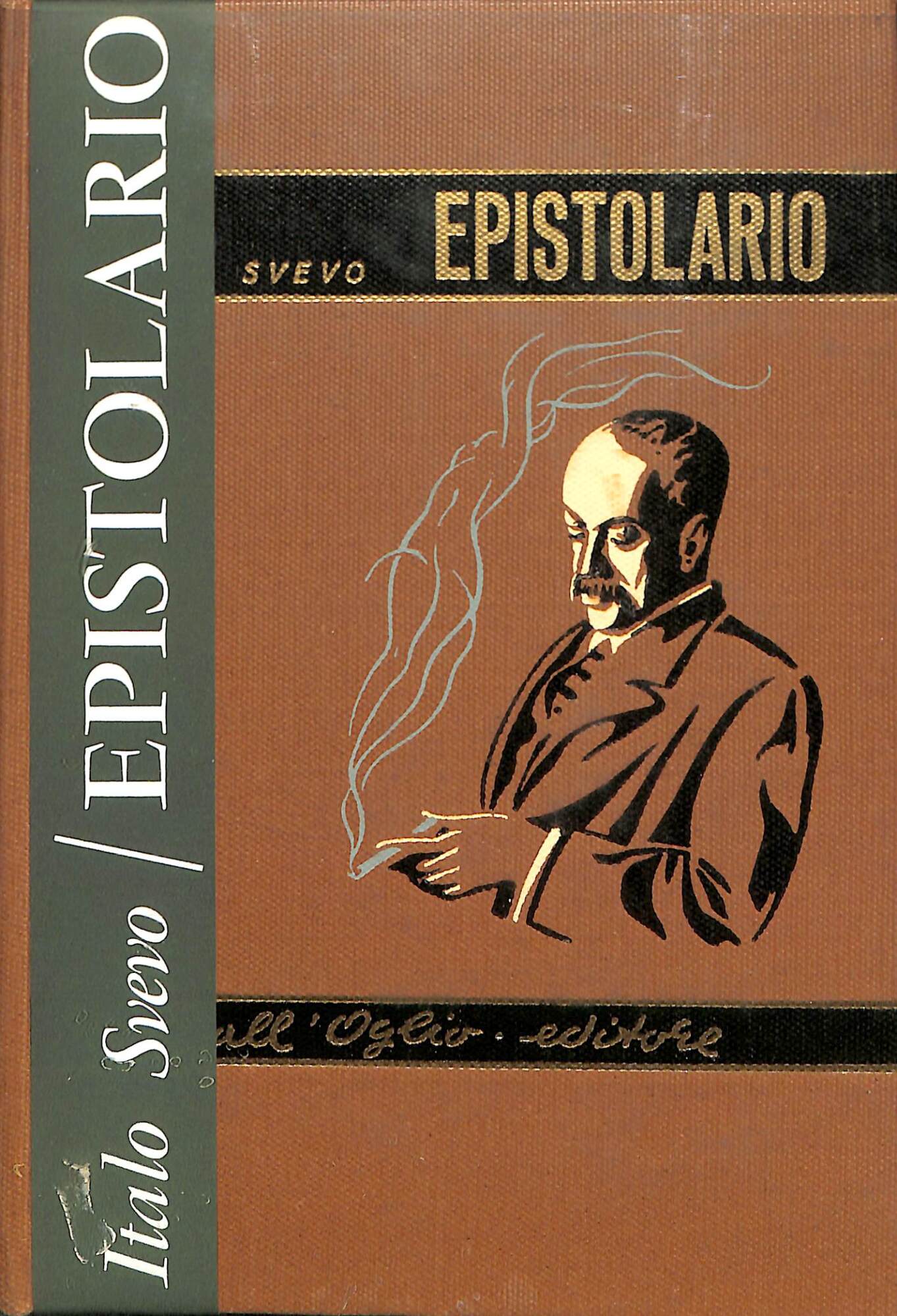 Epistolario