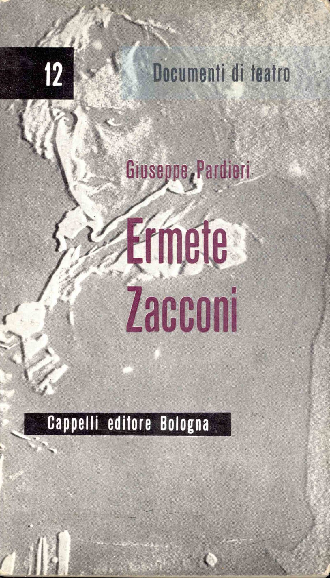 Ermete Zacconi