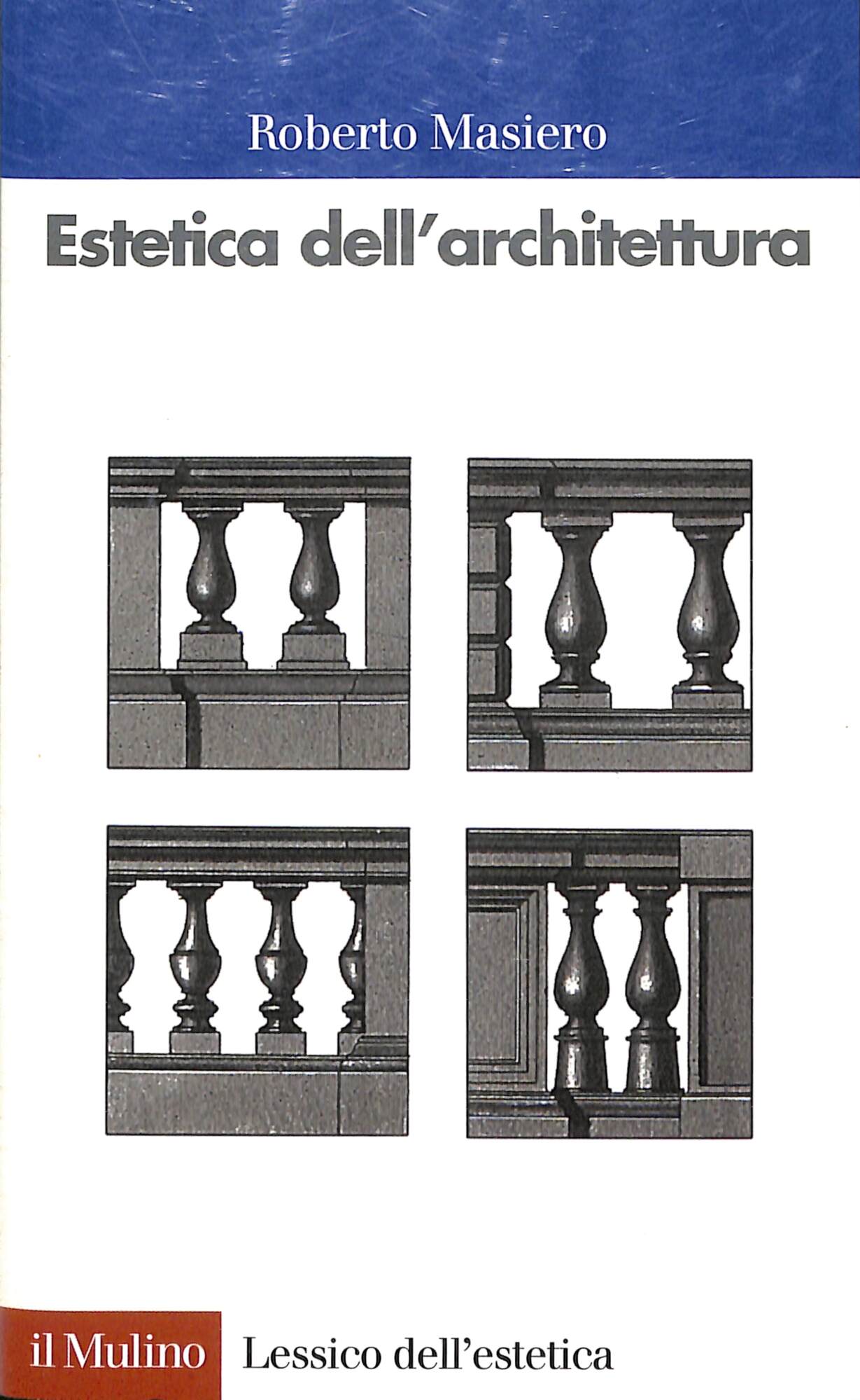 Estetica dell'architettura