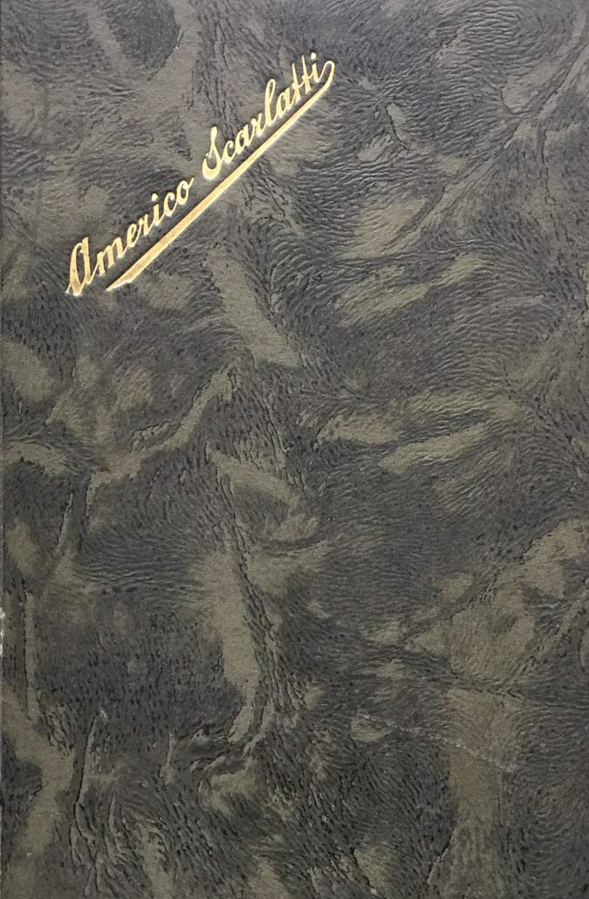 Et ab hic et ab hoc. 7. Curiosità del commercio …