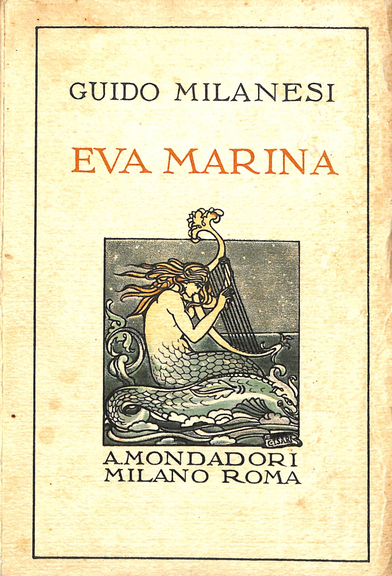 Eva Marina