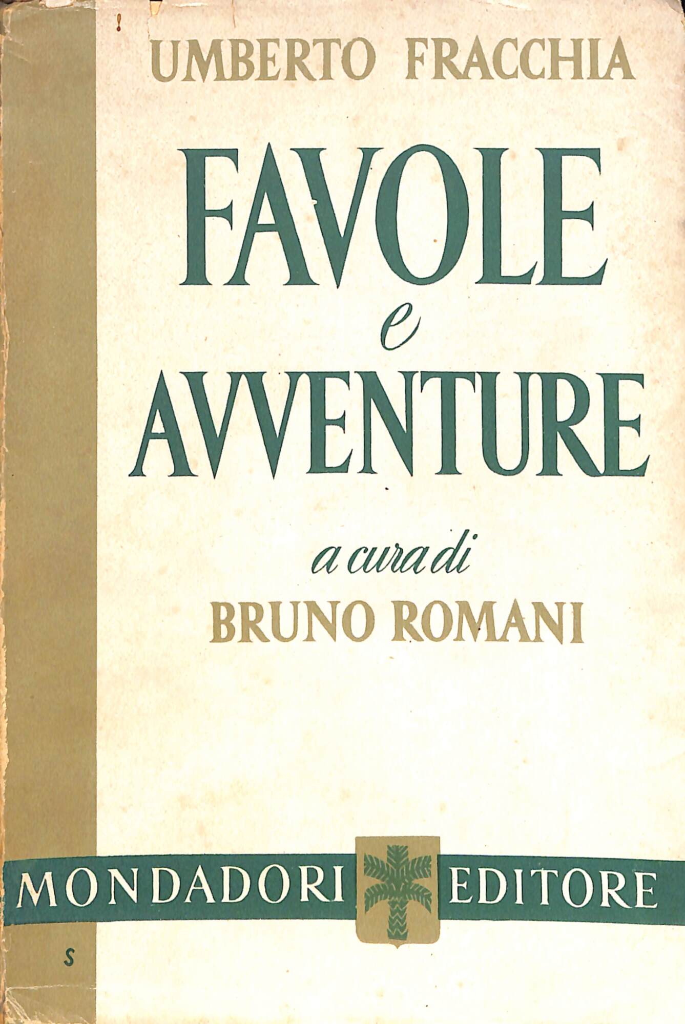 Favole e avventure