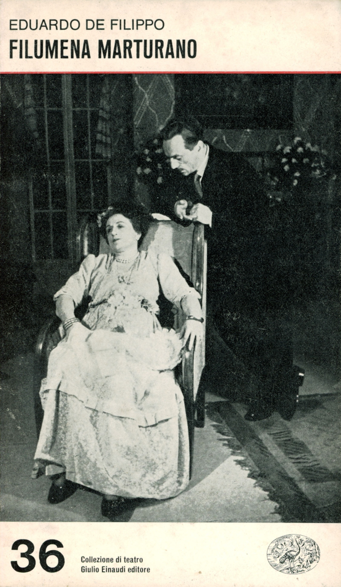 Filumena Marturano