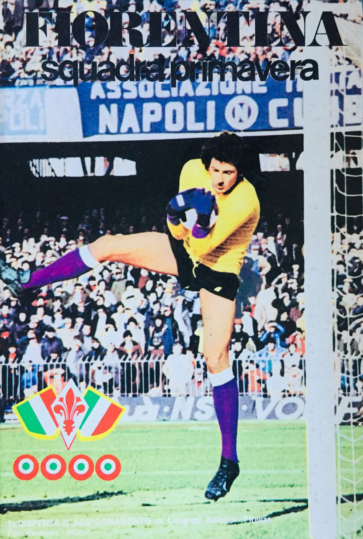 Fiorentina squadra primavera