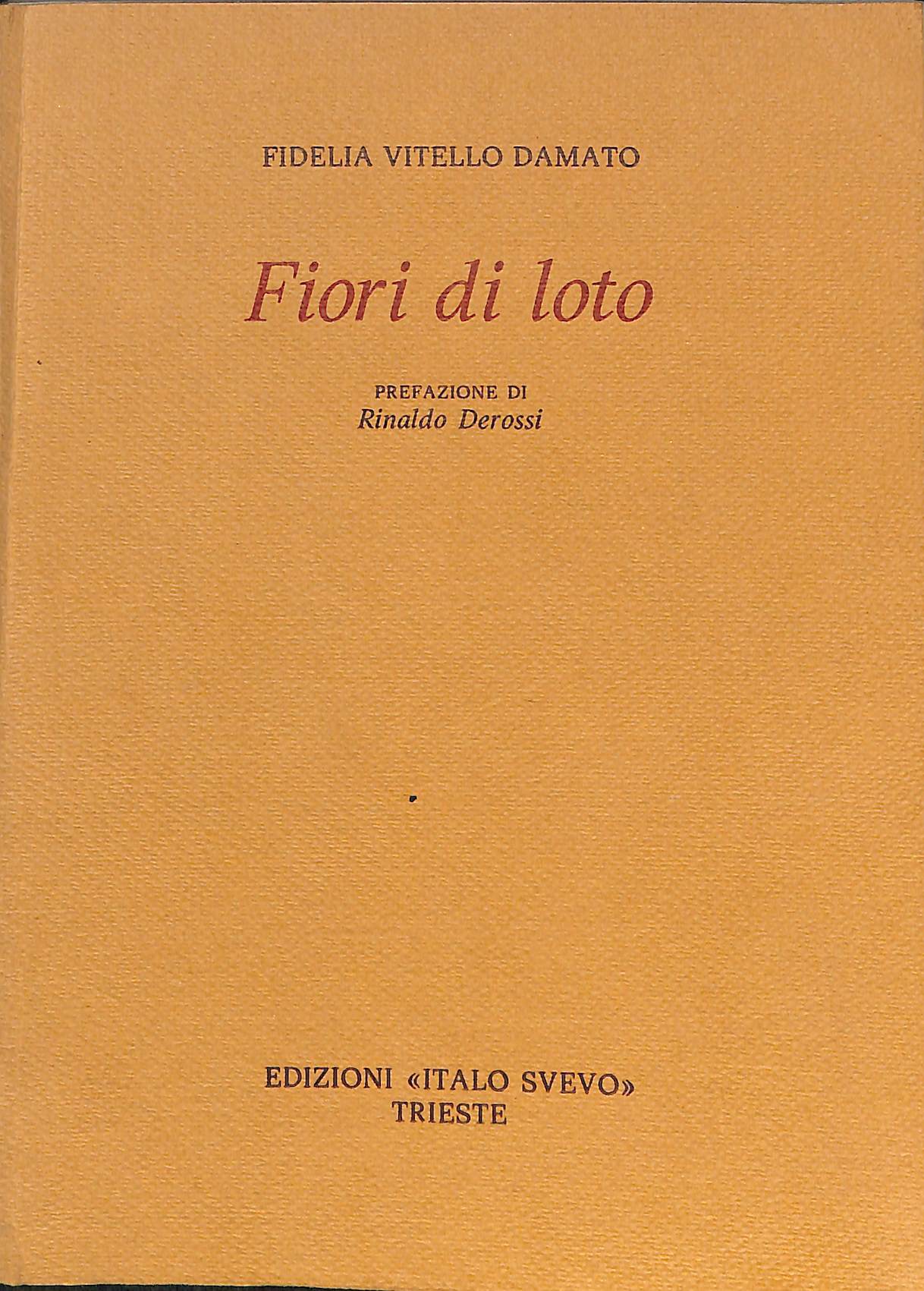 Fiori di loto