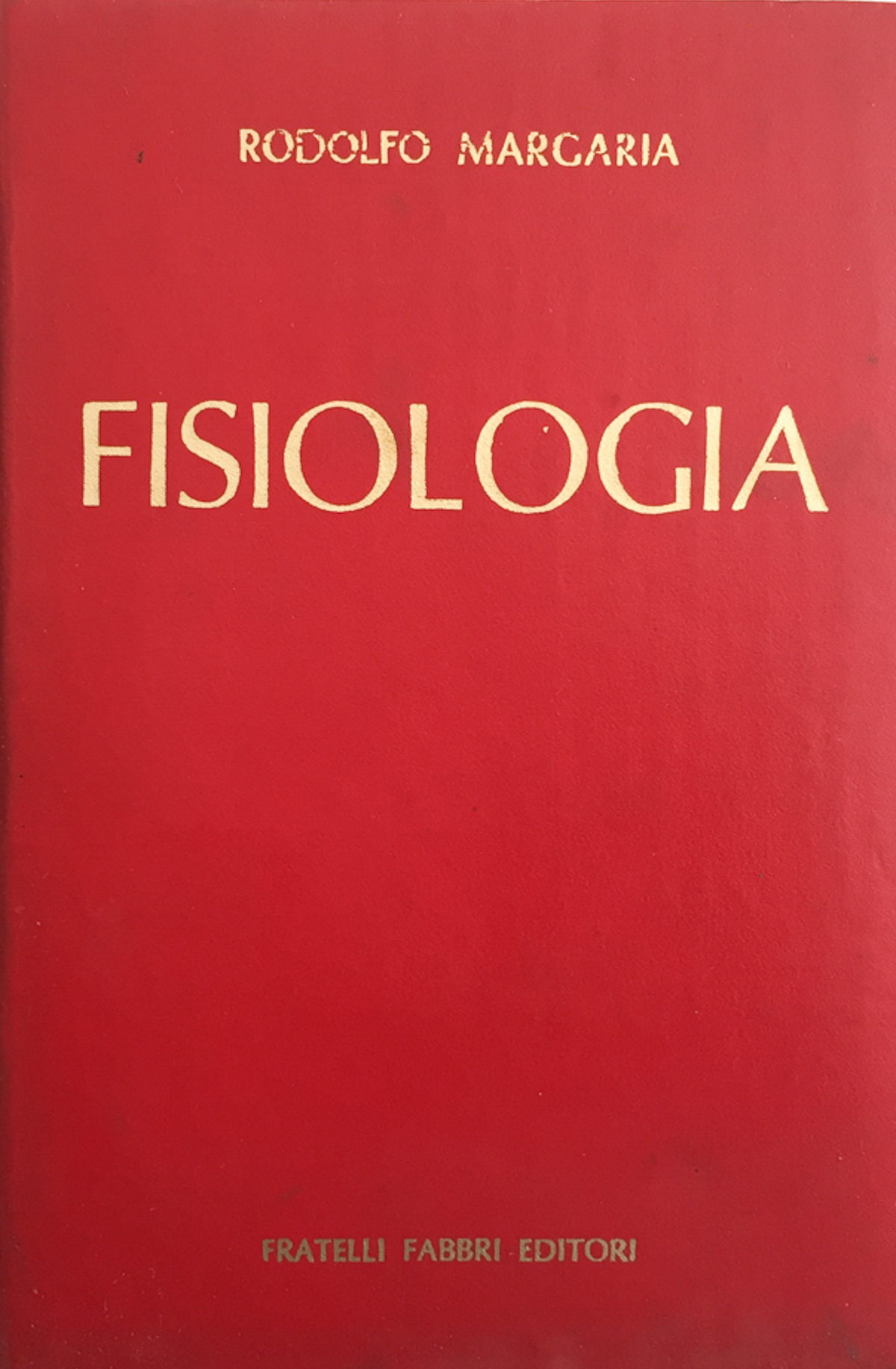 Fisiologia
