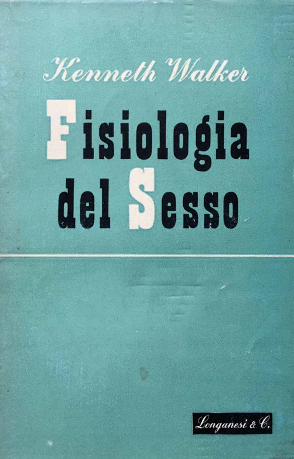 Fisiologia del sesso