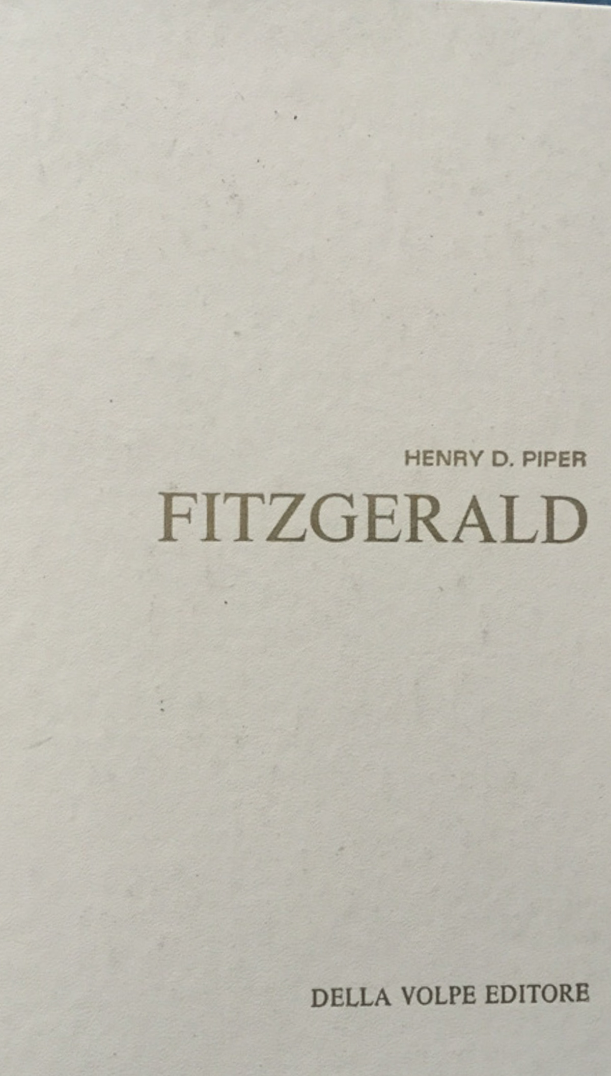 Fitzgerald