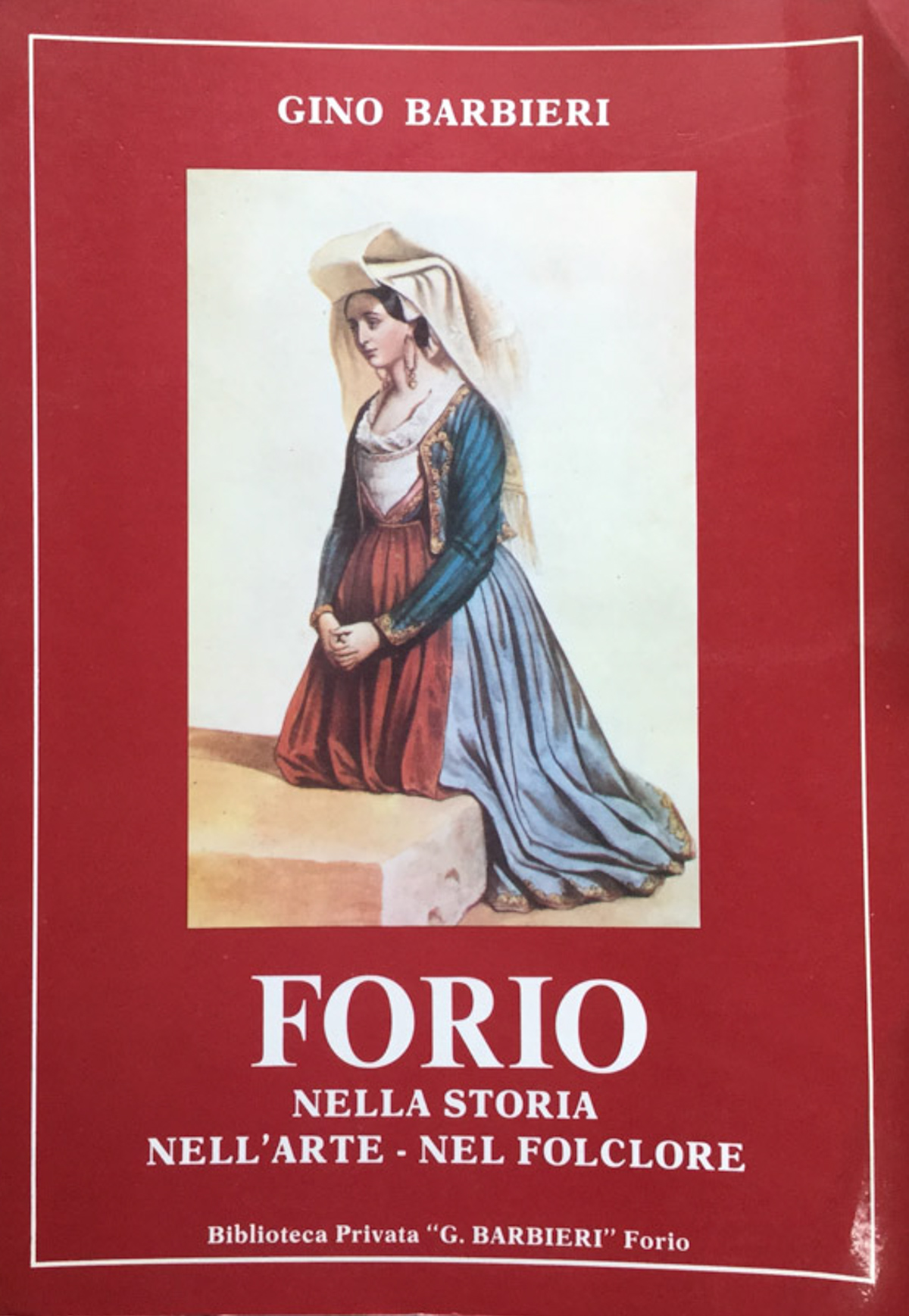 Forio, nella storia, nell'arte, nel folclore