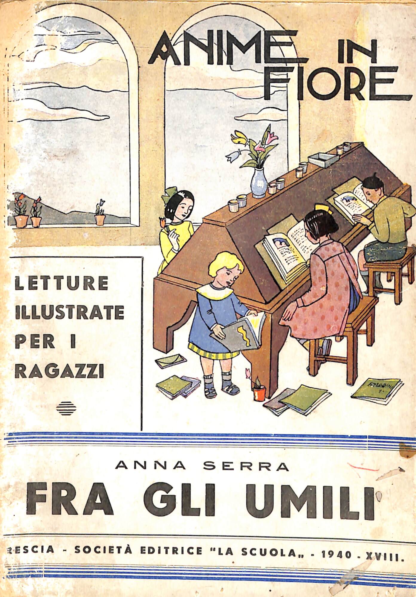 Fra gli umili