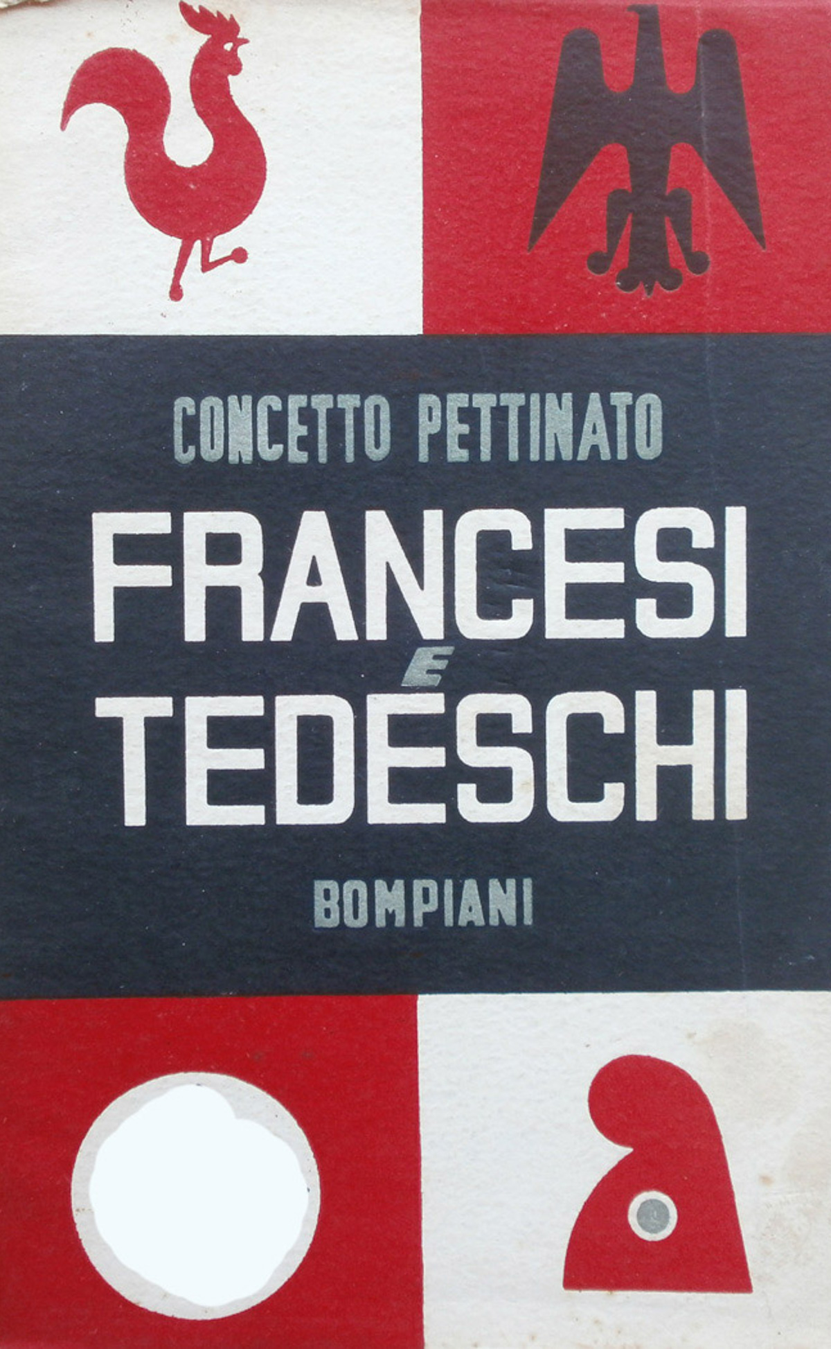 Francesi e tedeschi