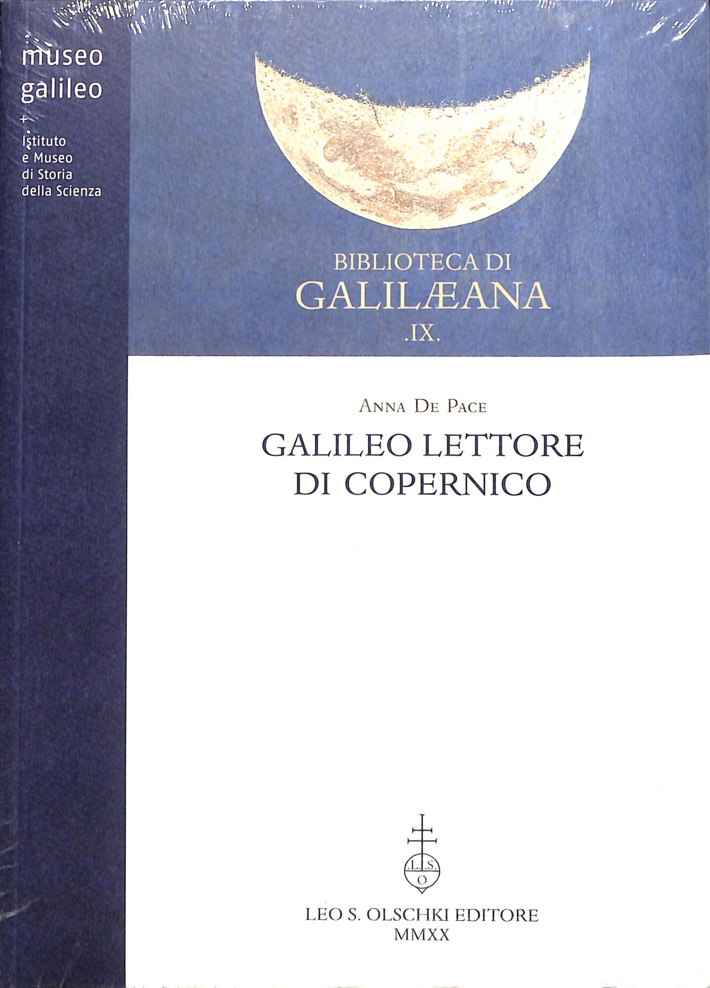 Galileo lettore di Copernico