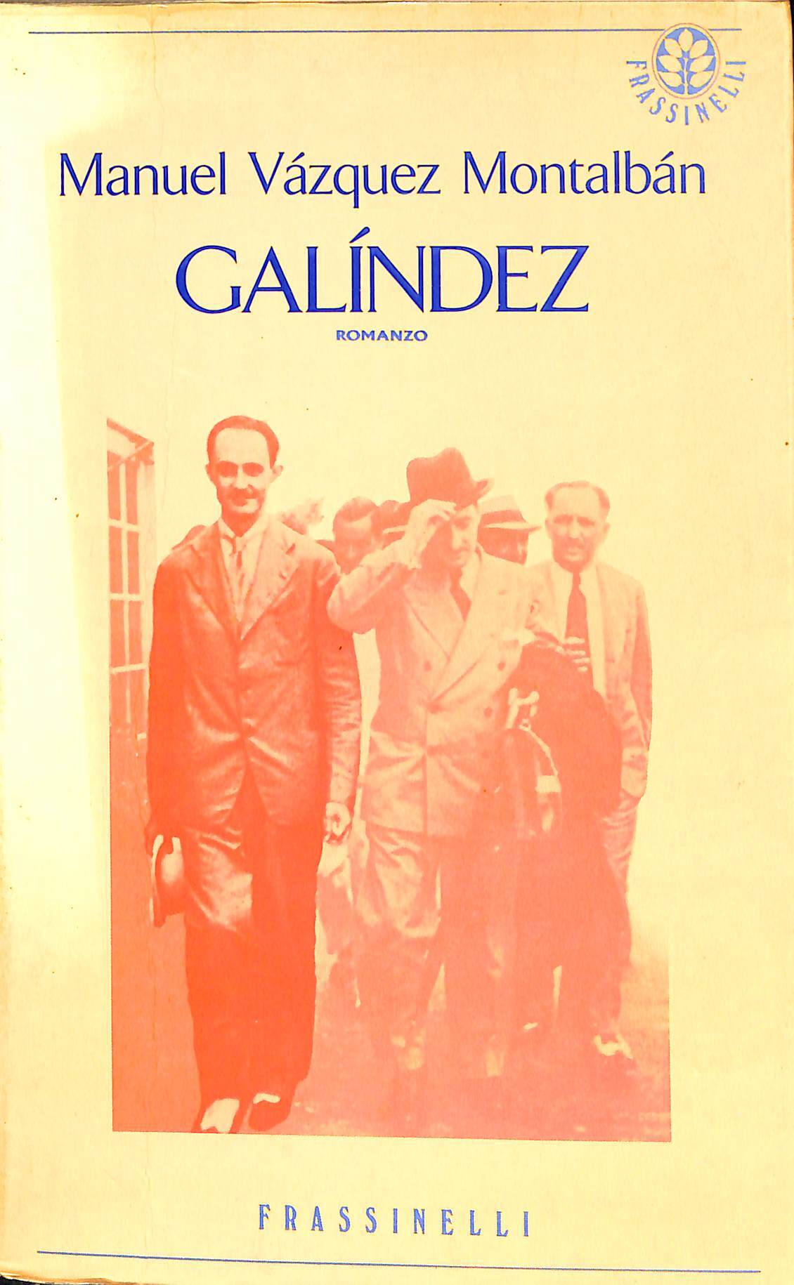 Galíndez