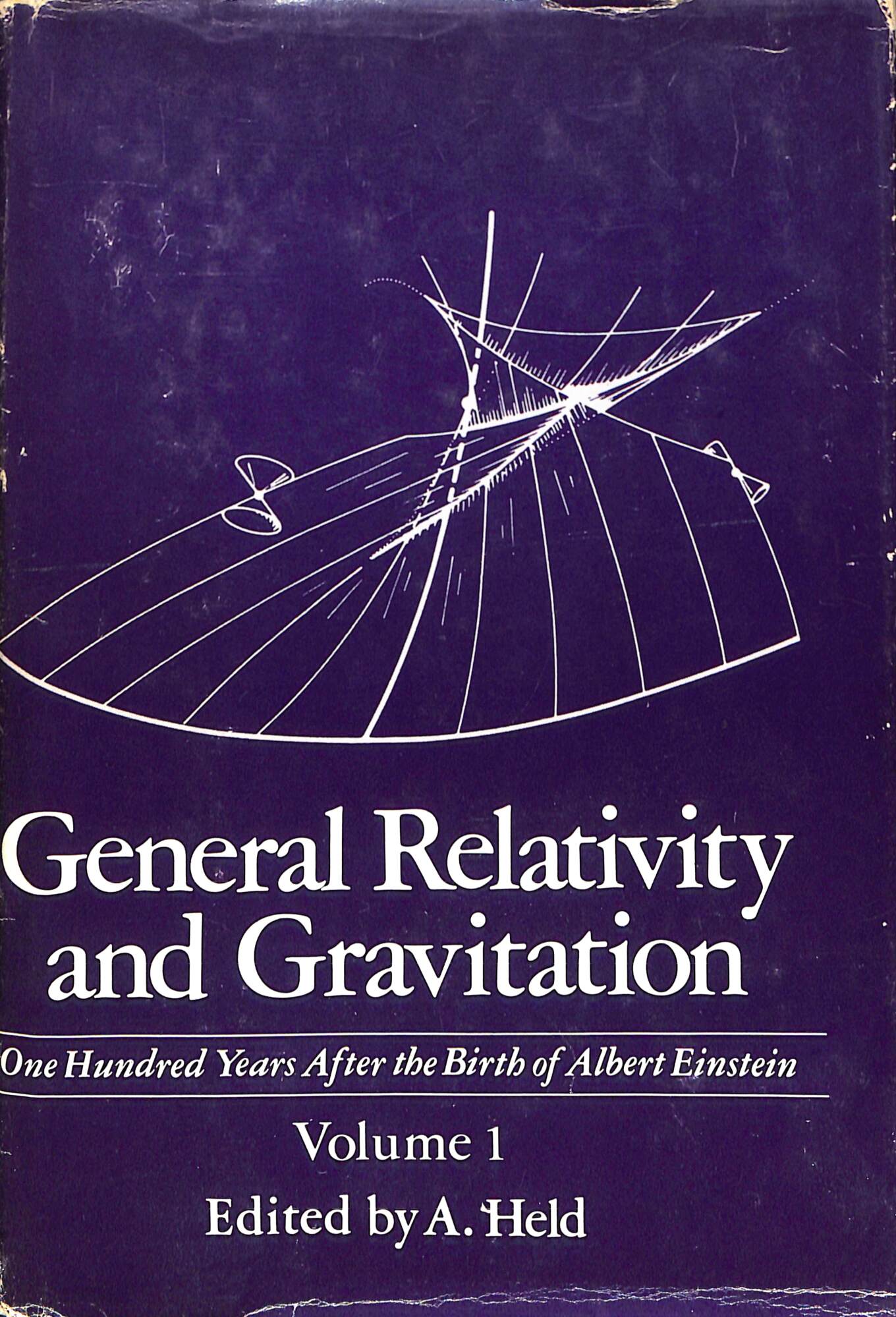 General Relativity and Gravitation: one hundred years after the birth …