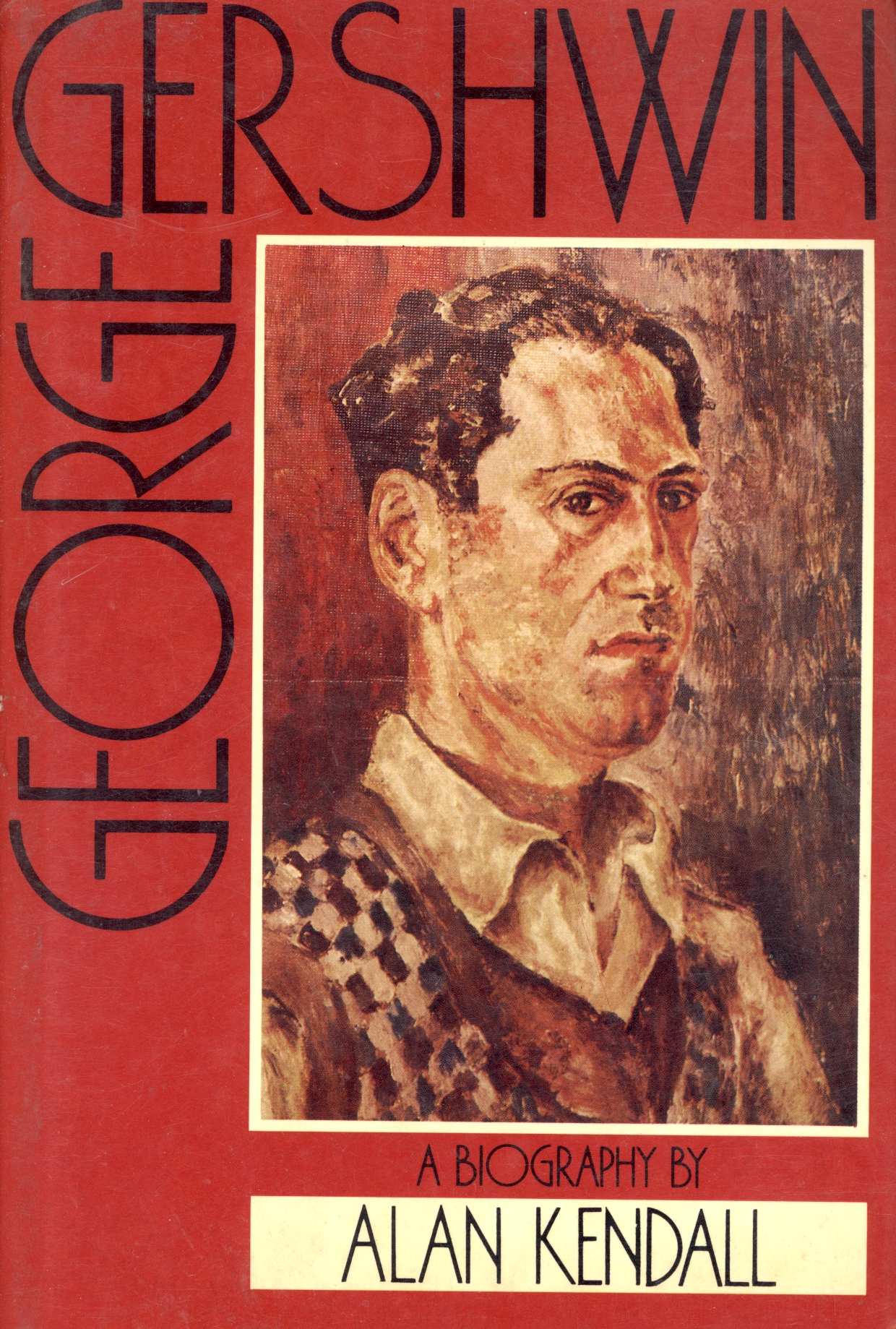 George Gershwin. A biography