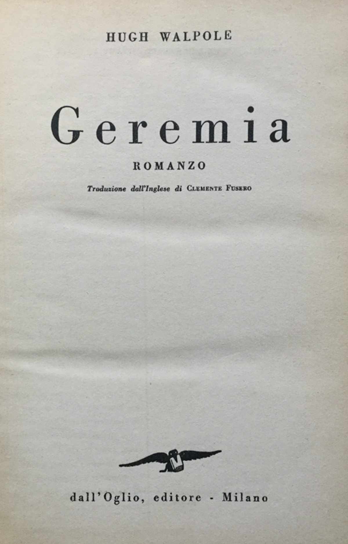 Geremia