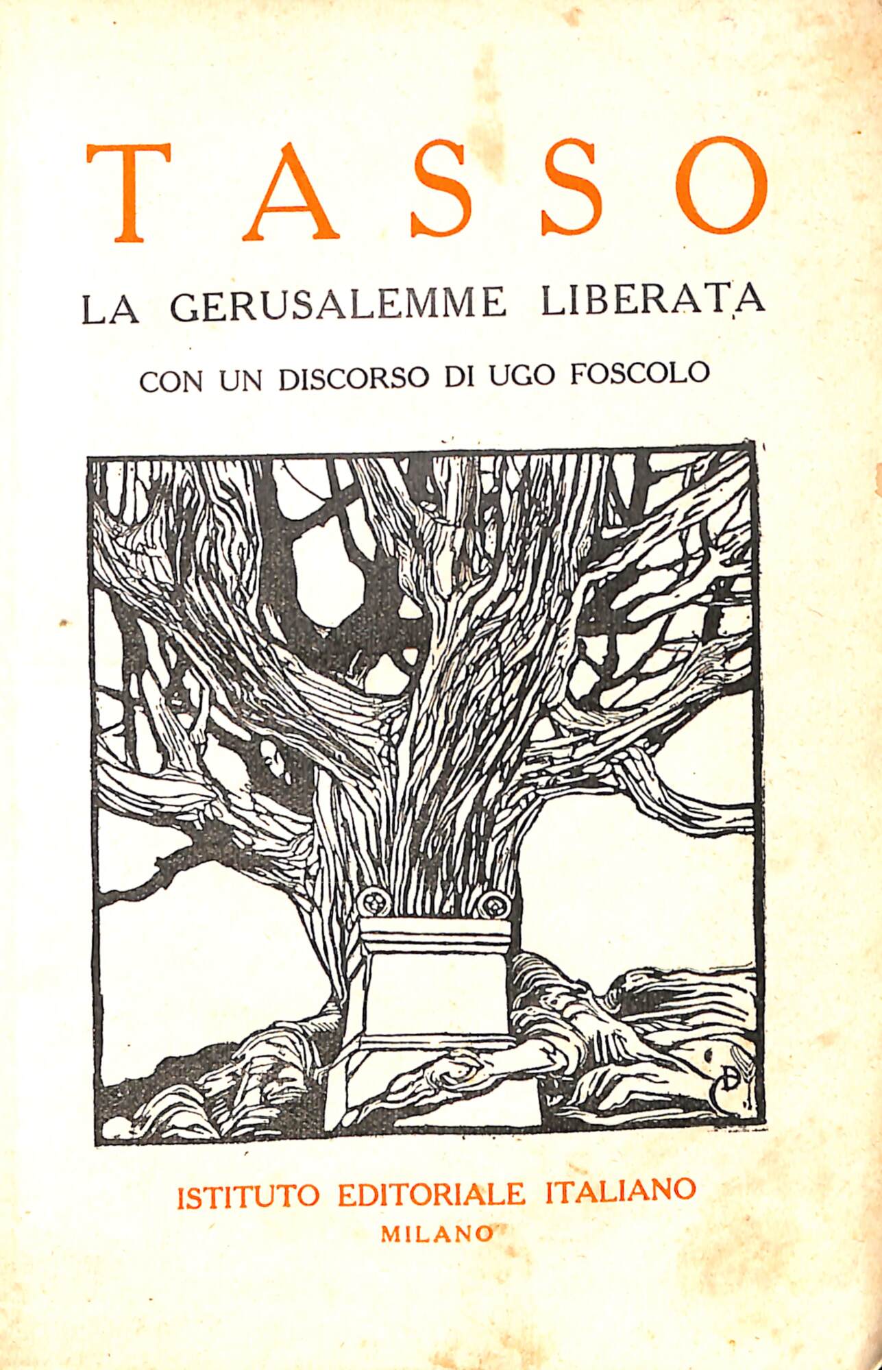 Gerusalemme liberata