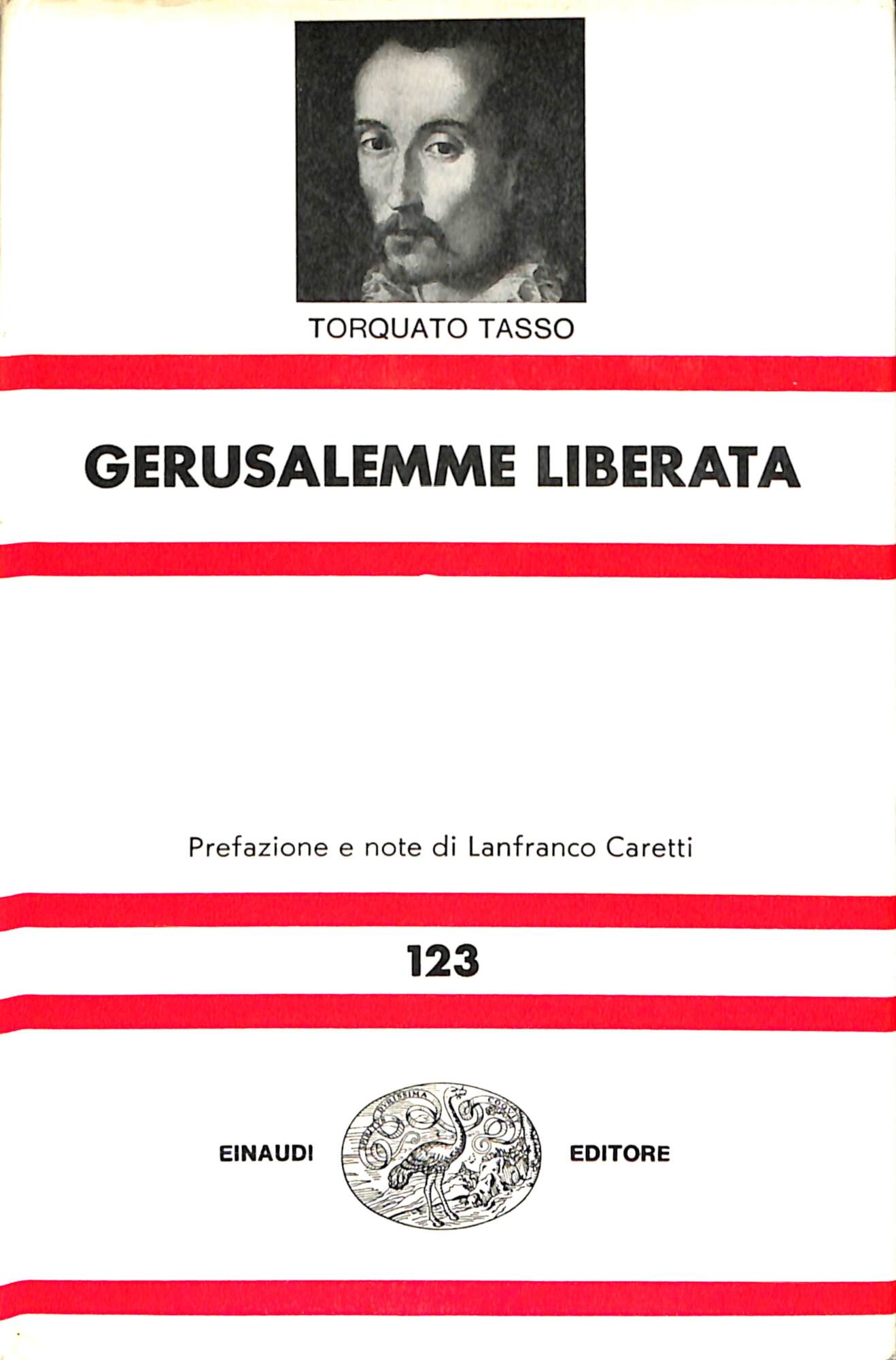 Gerusalemme liberata