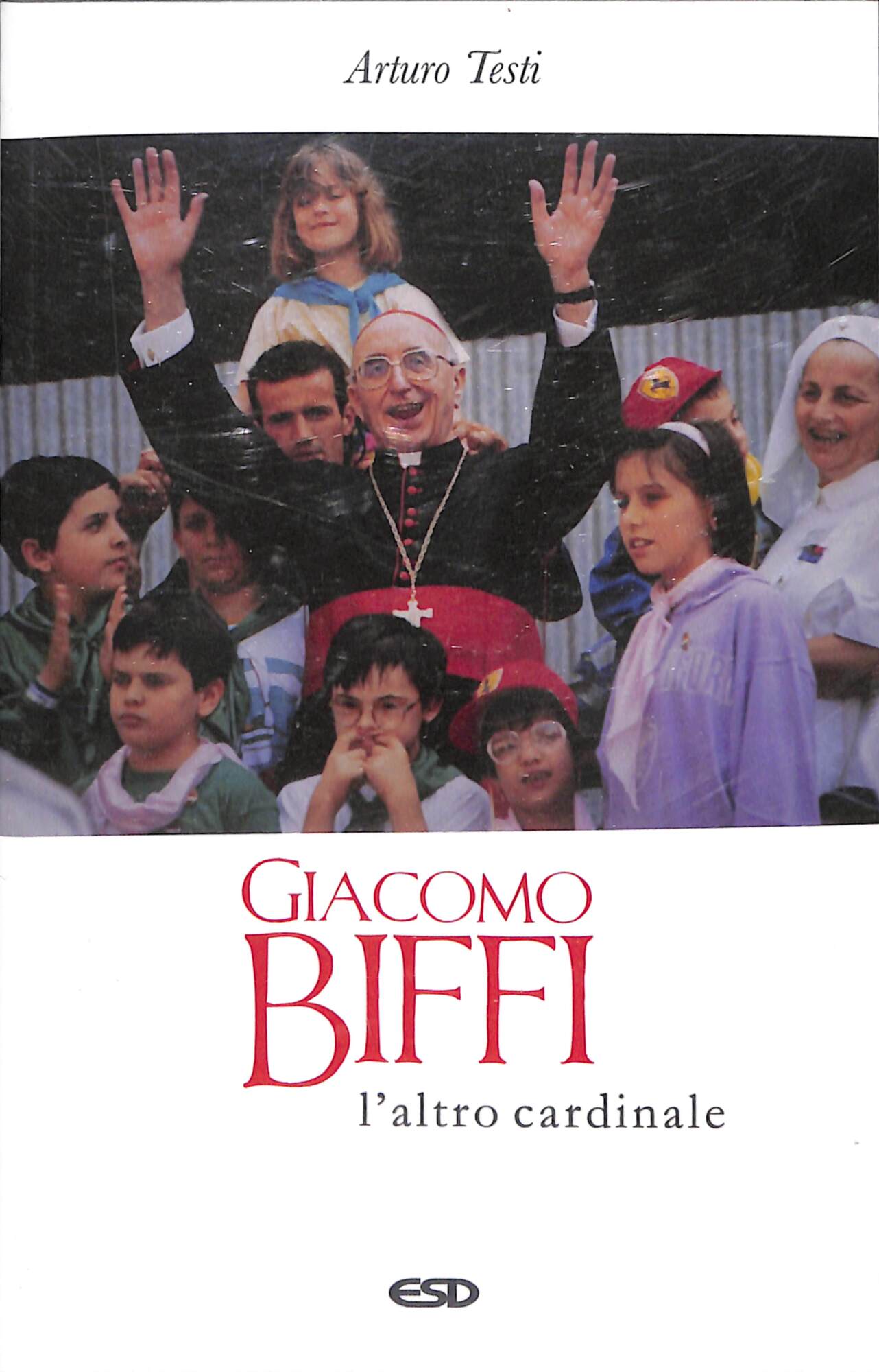 Giacomo Biffi, l'altro cardinale
