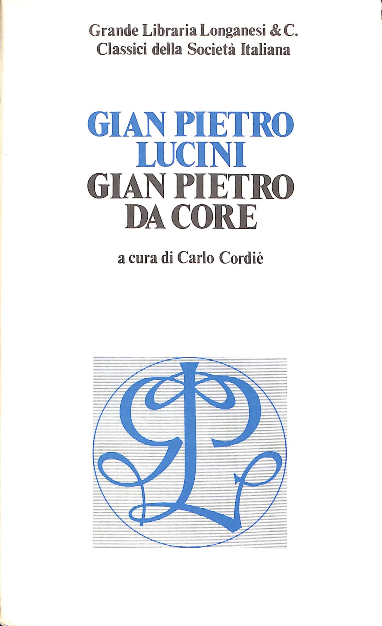 Gian Pietro da Core