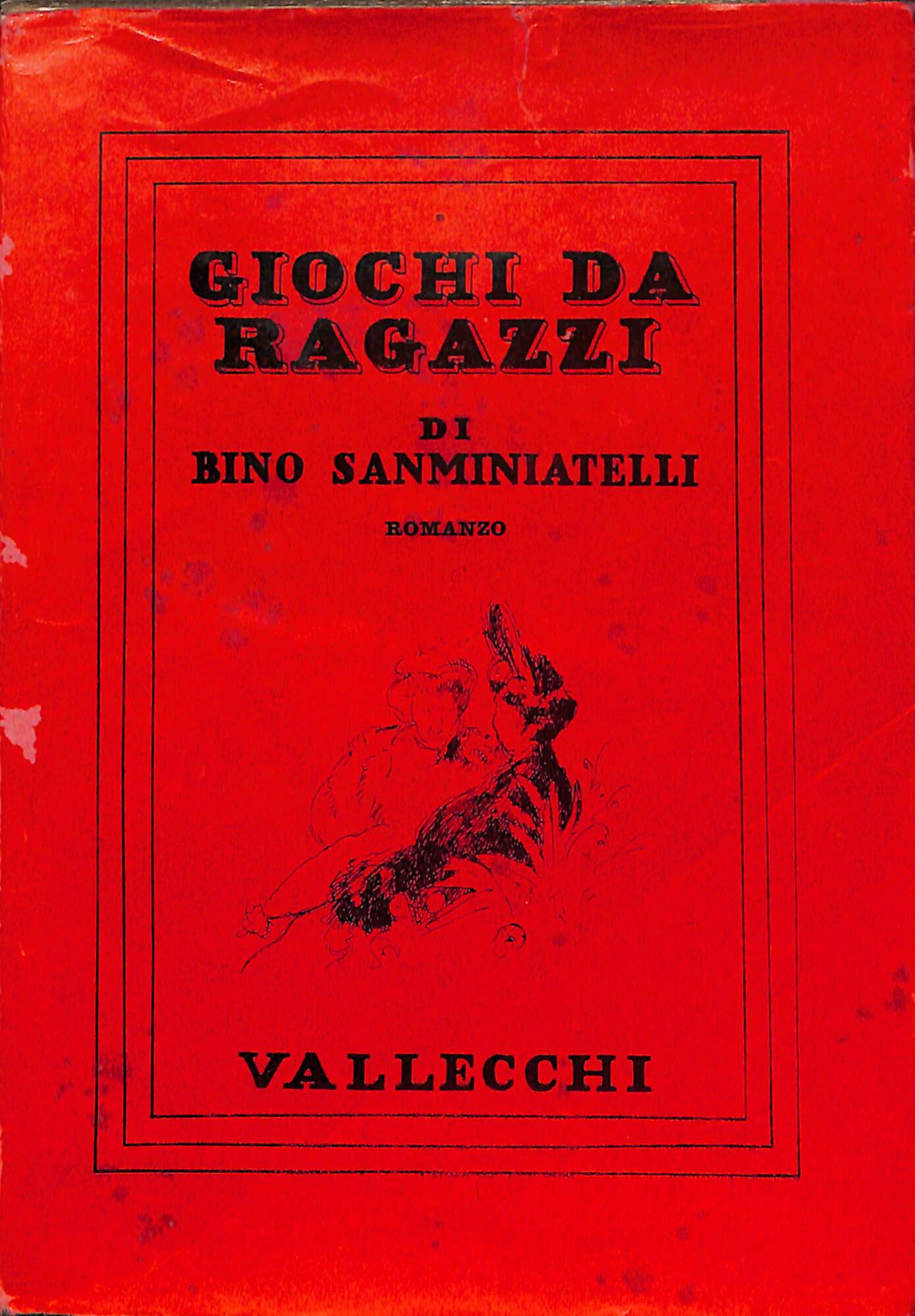 Giochi da ragazzi