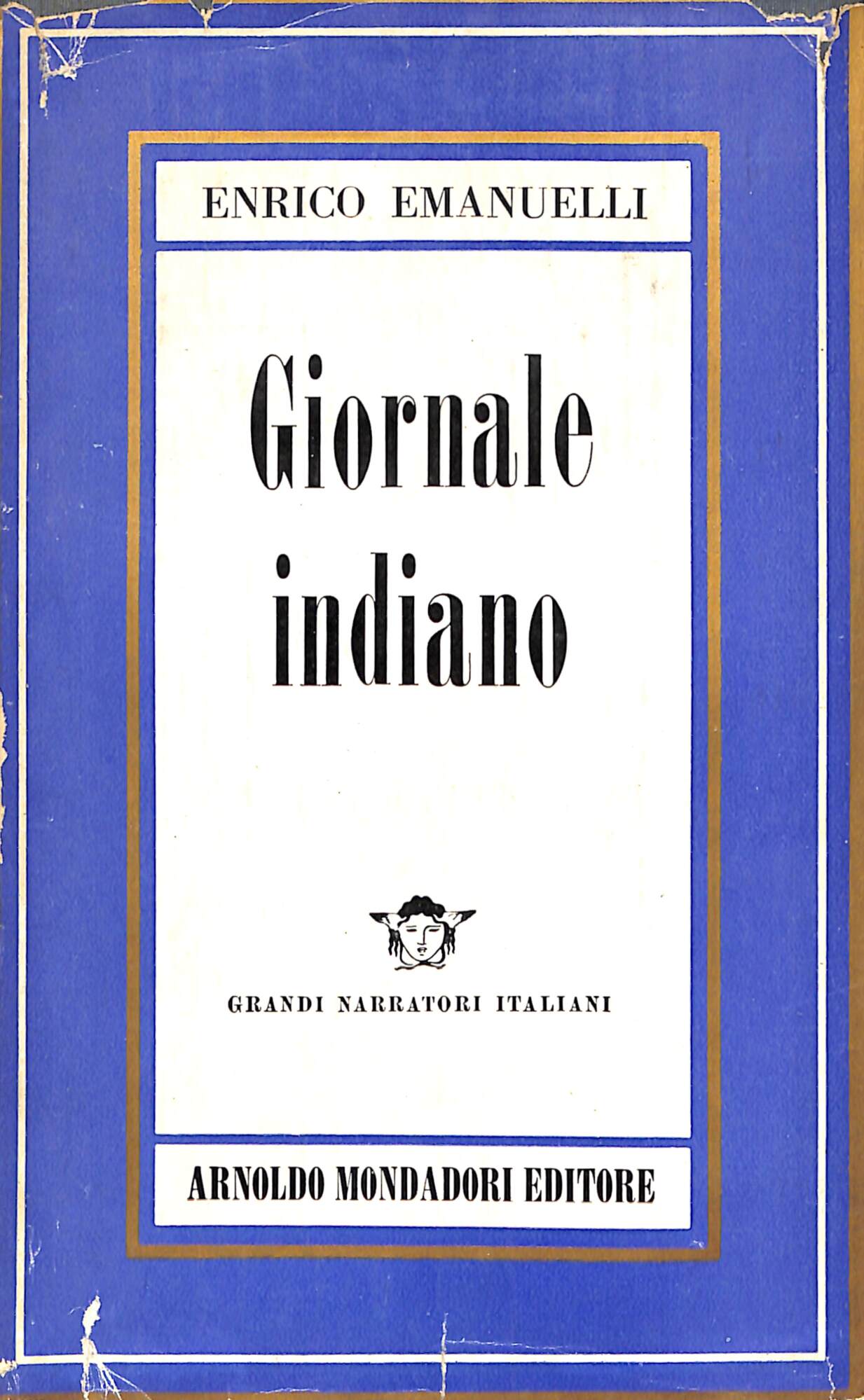Giornale indiano