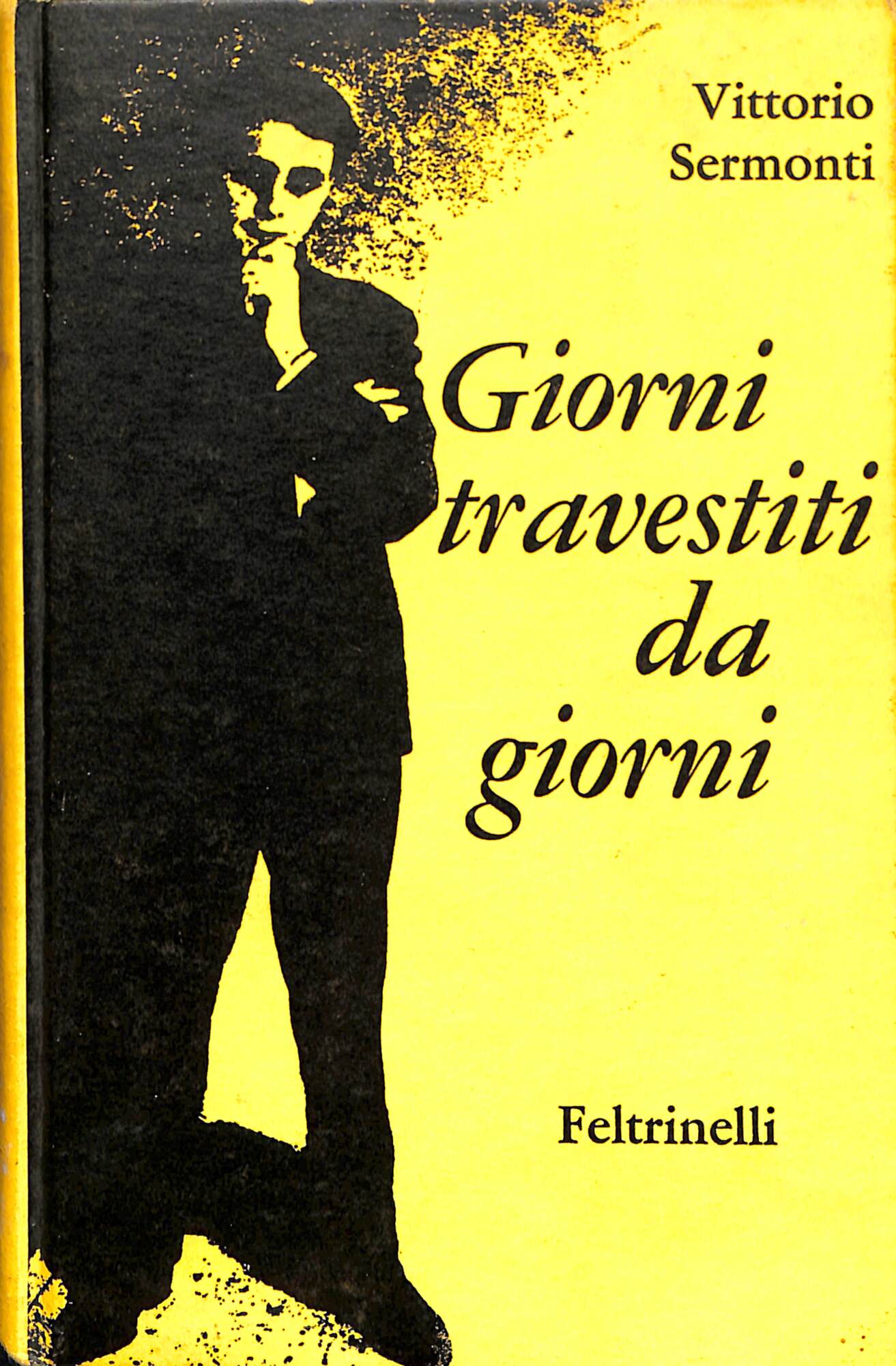 Giorni travestiti da giorni