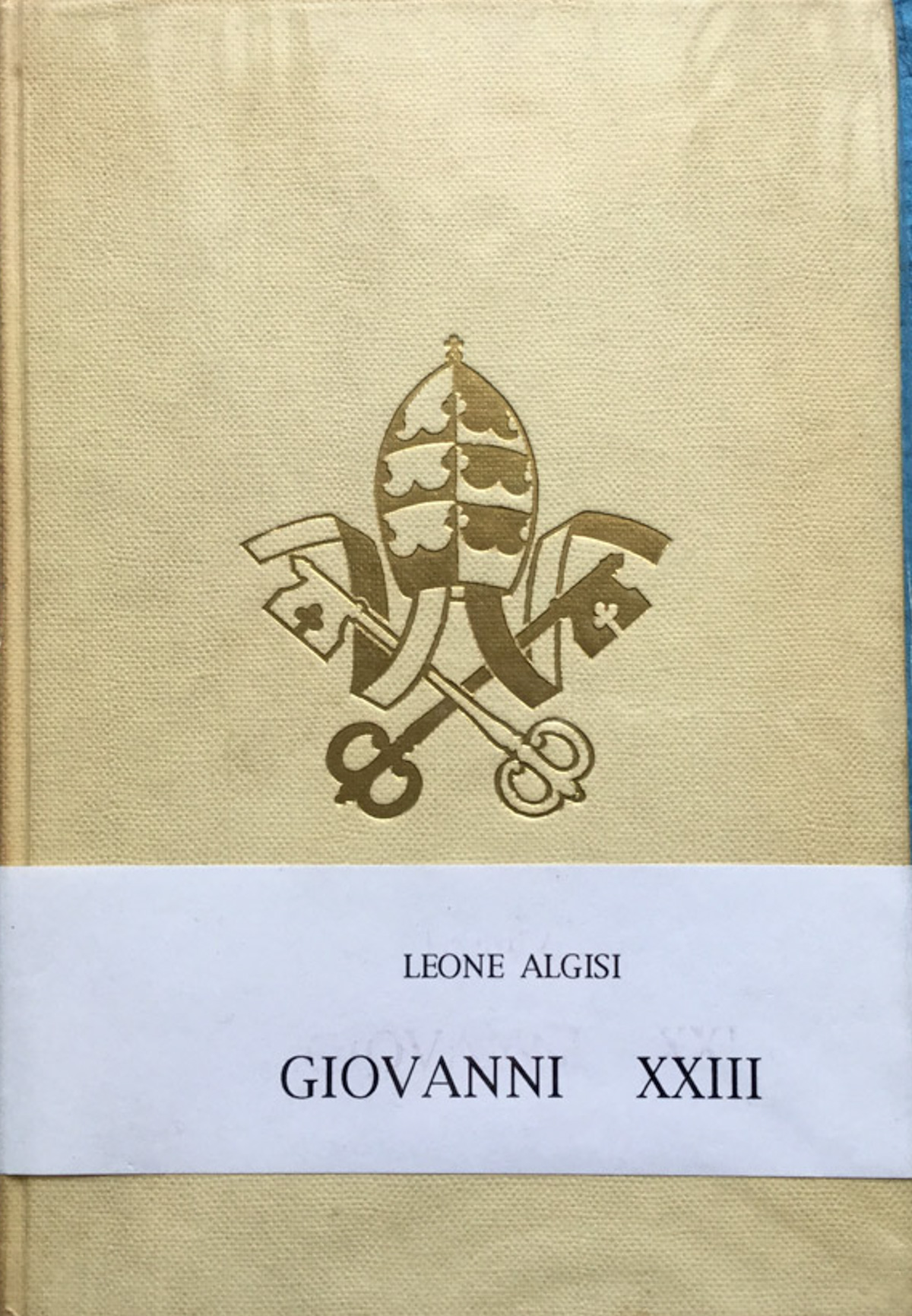 Giovanni XXIII