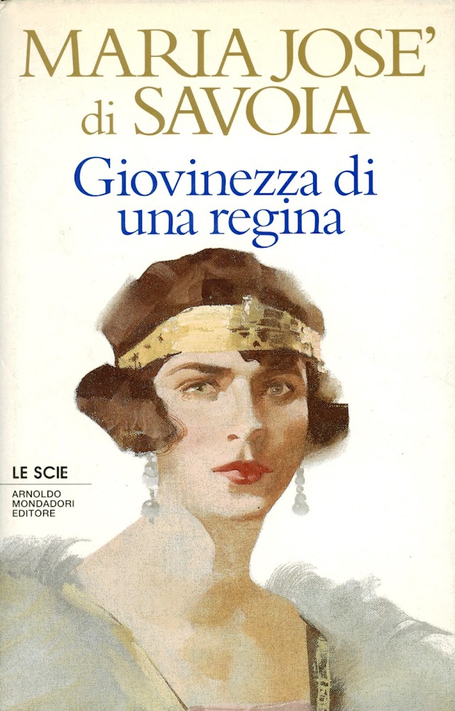 Giovinezza di una regina