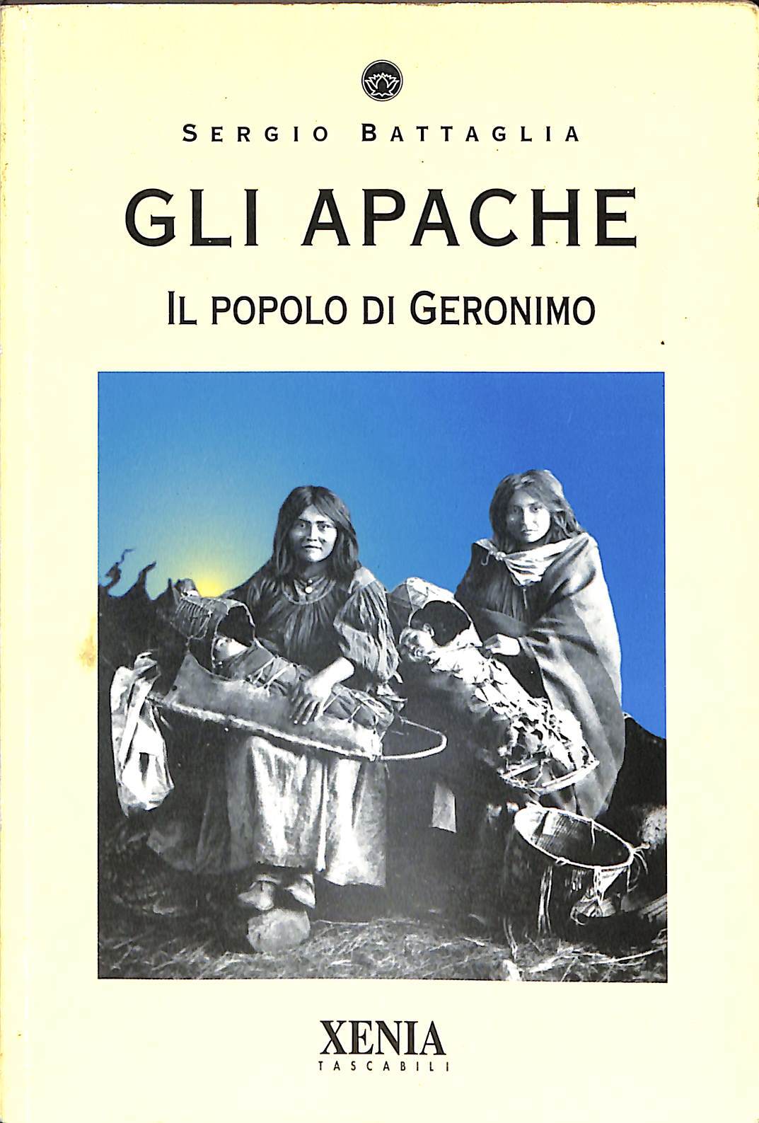 Gli apache, il popolo di Geronimo