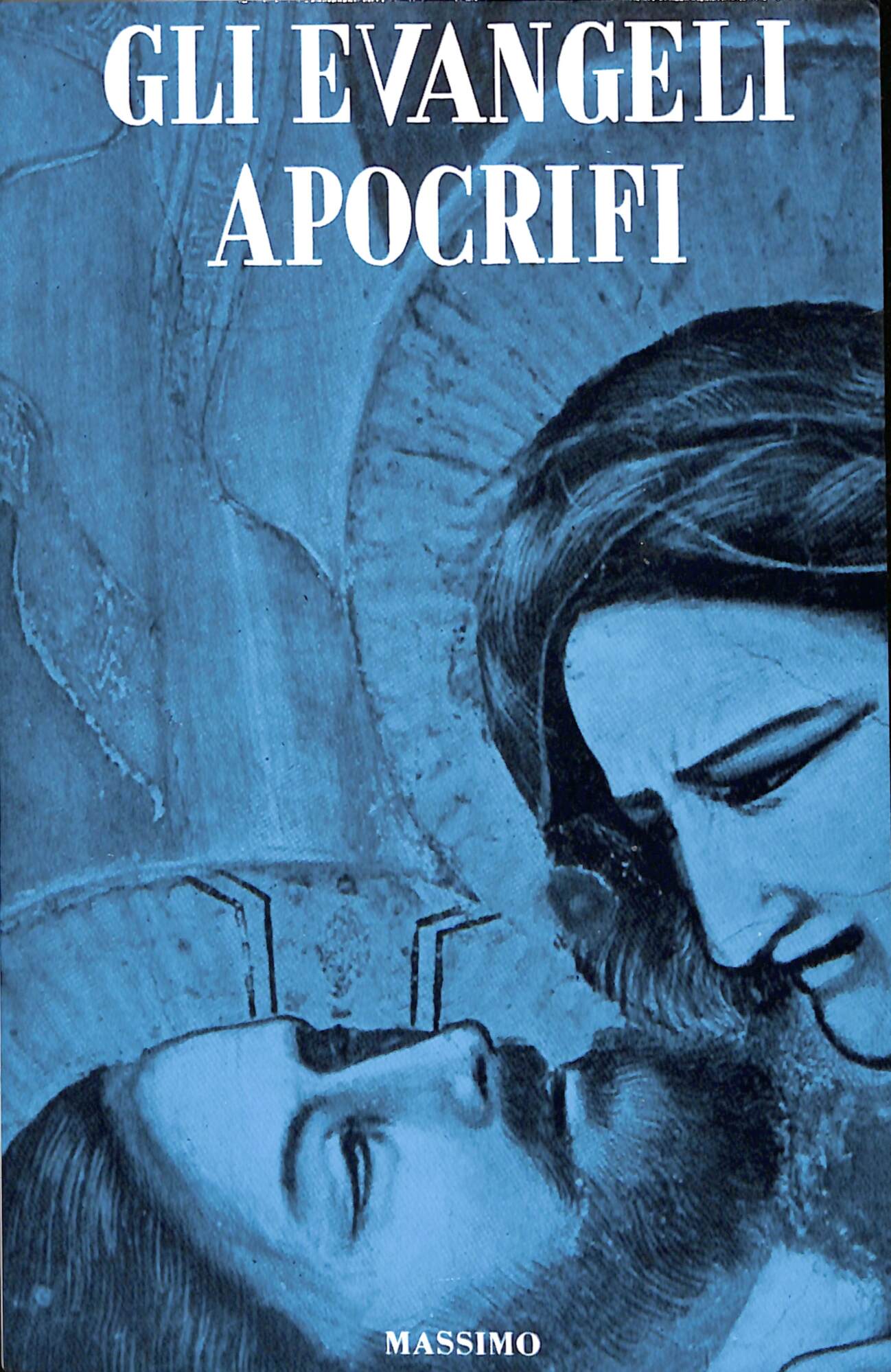 Gli evangeli apocrifi