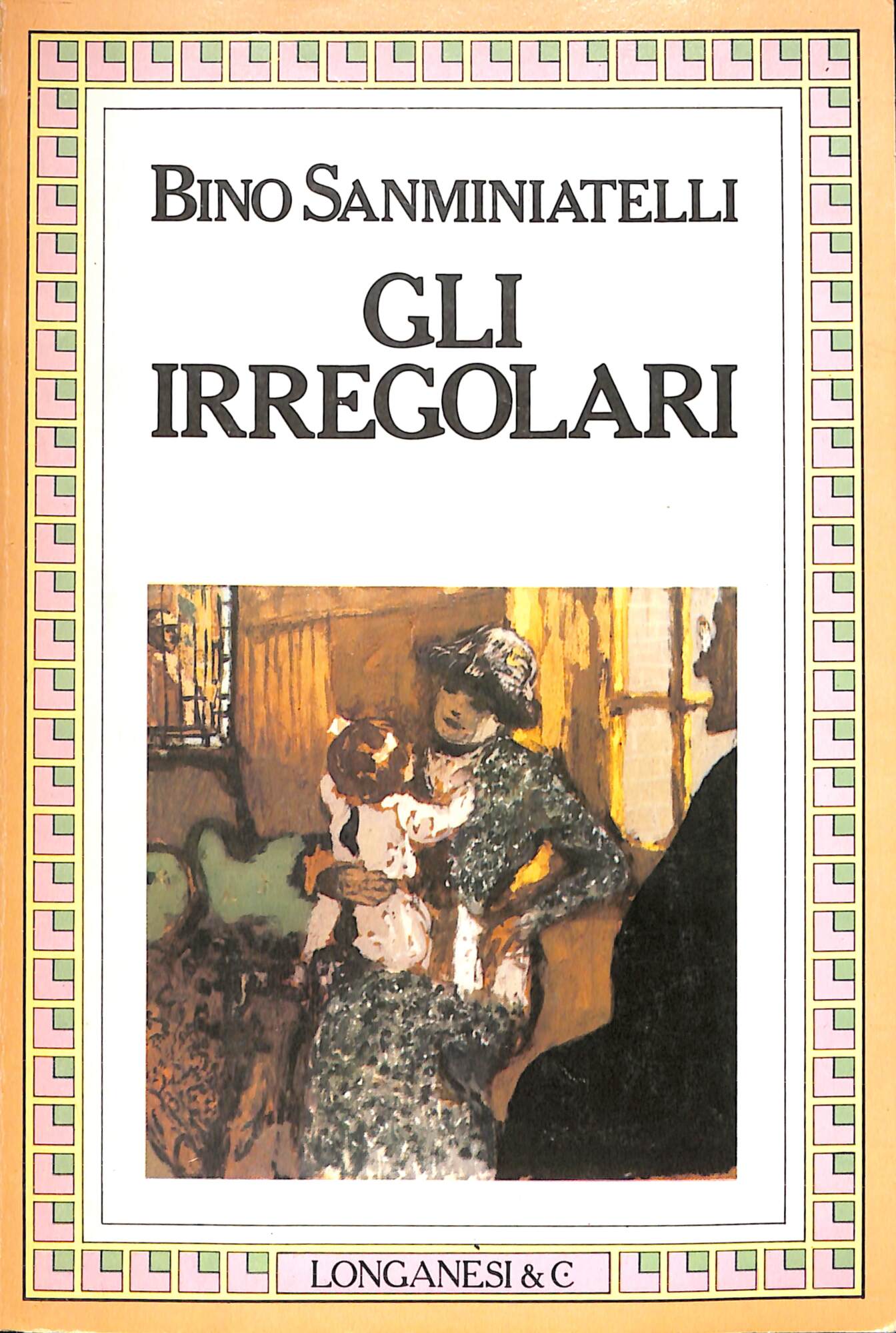 Gli irregolari