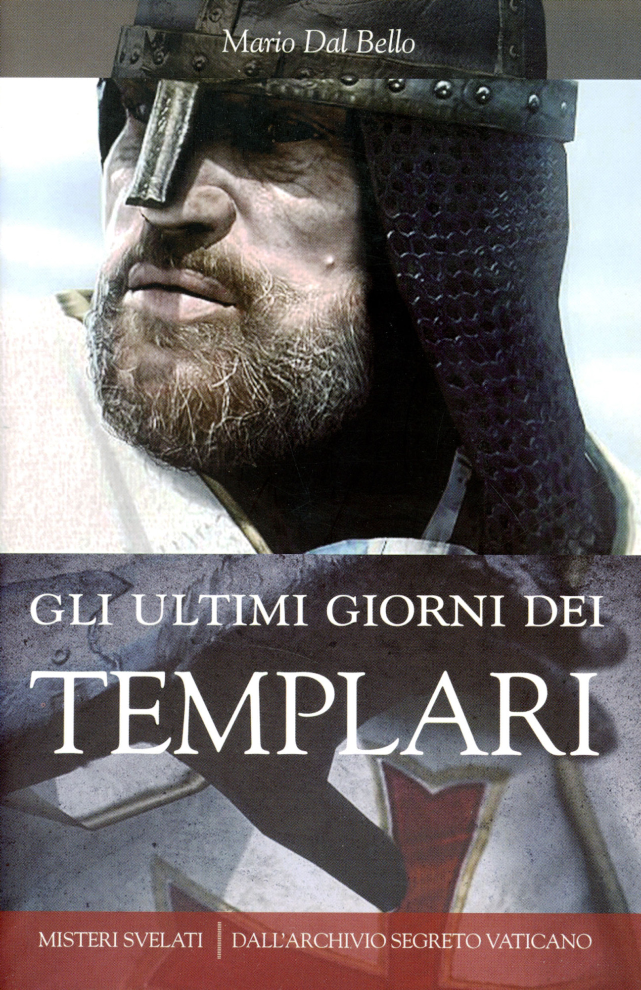 Gli ultimi giorni dei Templari