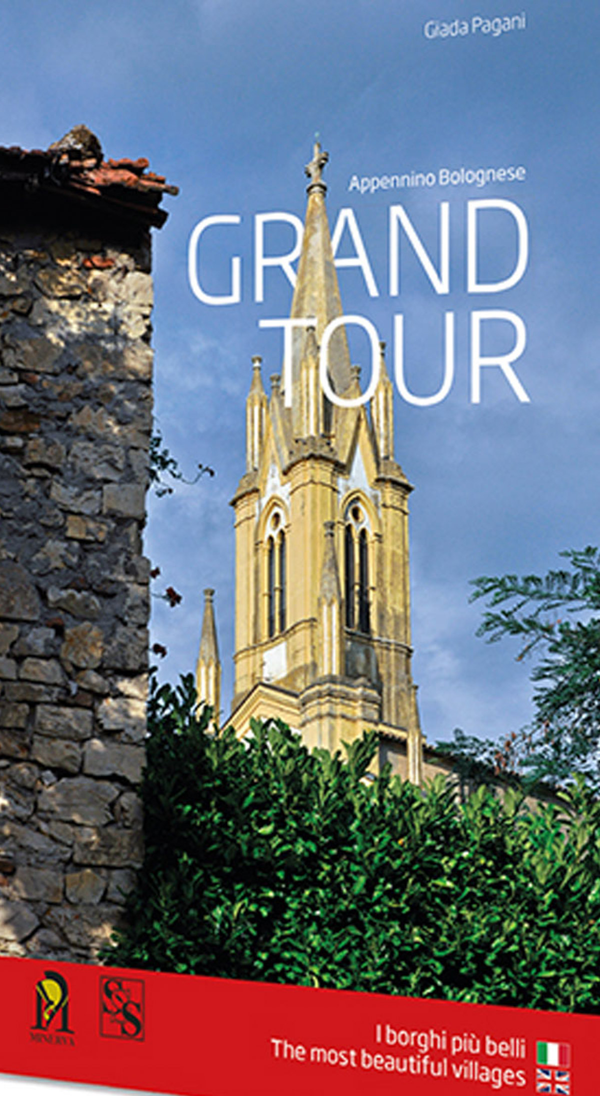 Grand Tour Appennino bolognese