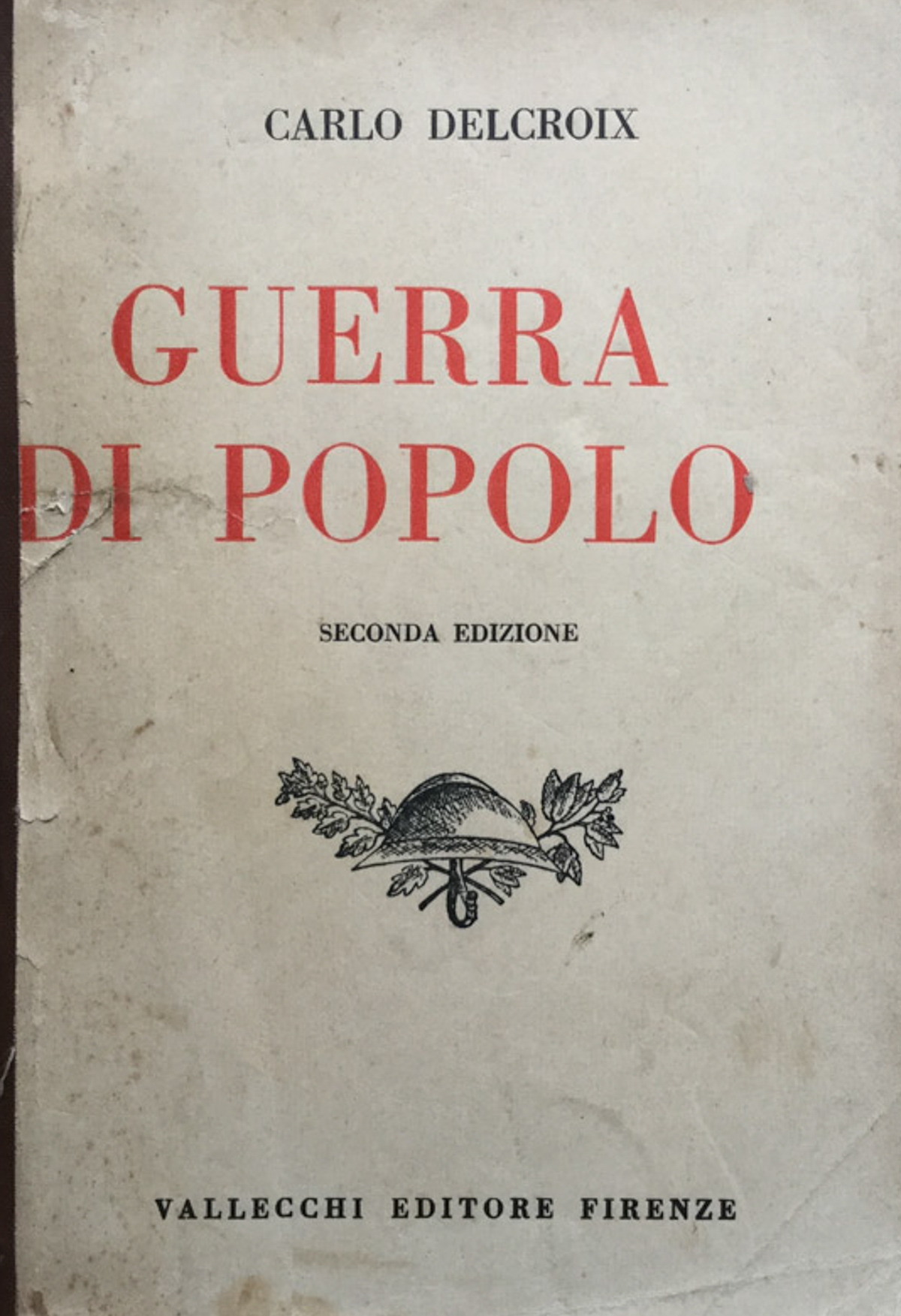 Guerra di popolo