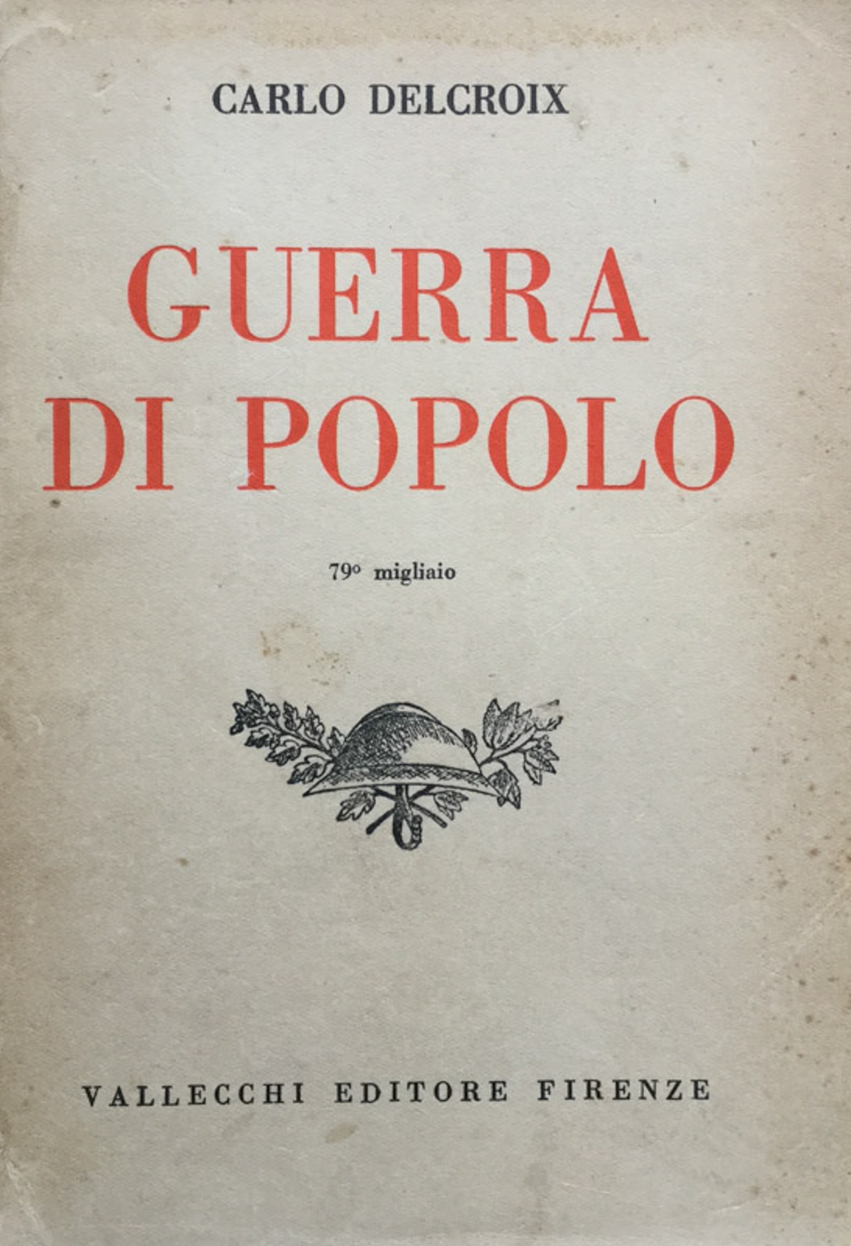 Guerra di popolo