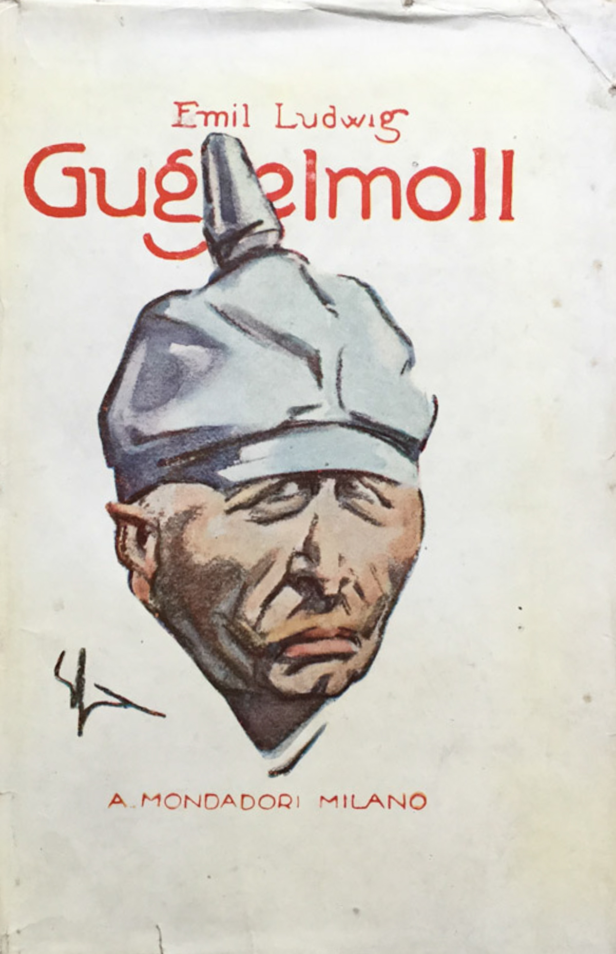 Guglielmo II