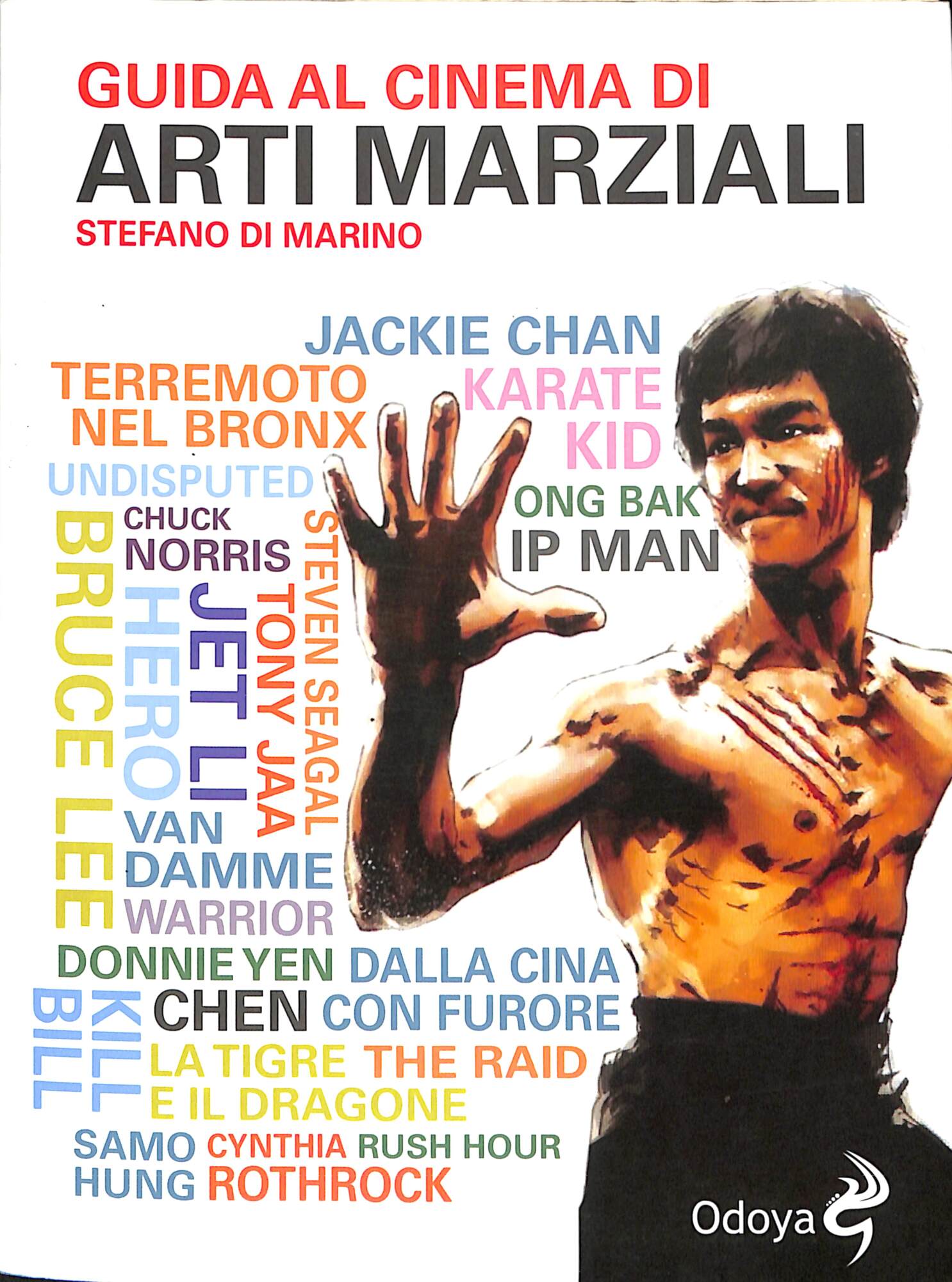 Guida al cinema di arti marziali