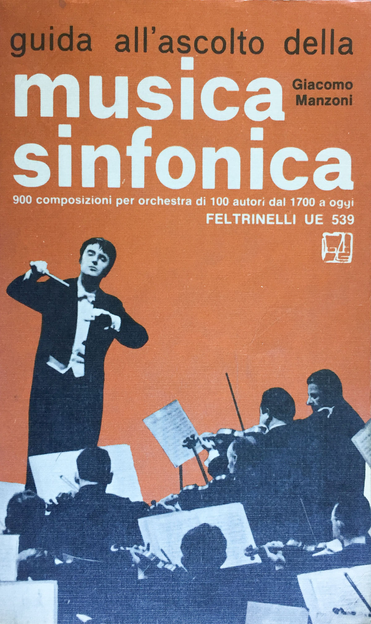 Guida all'ascolto della musica sinfonica